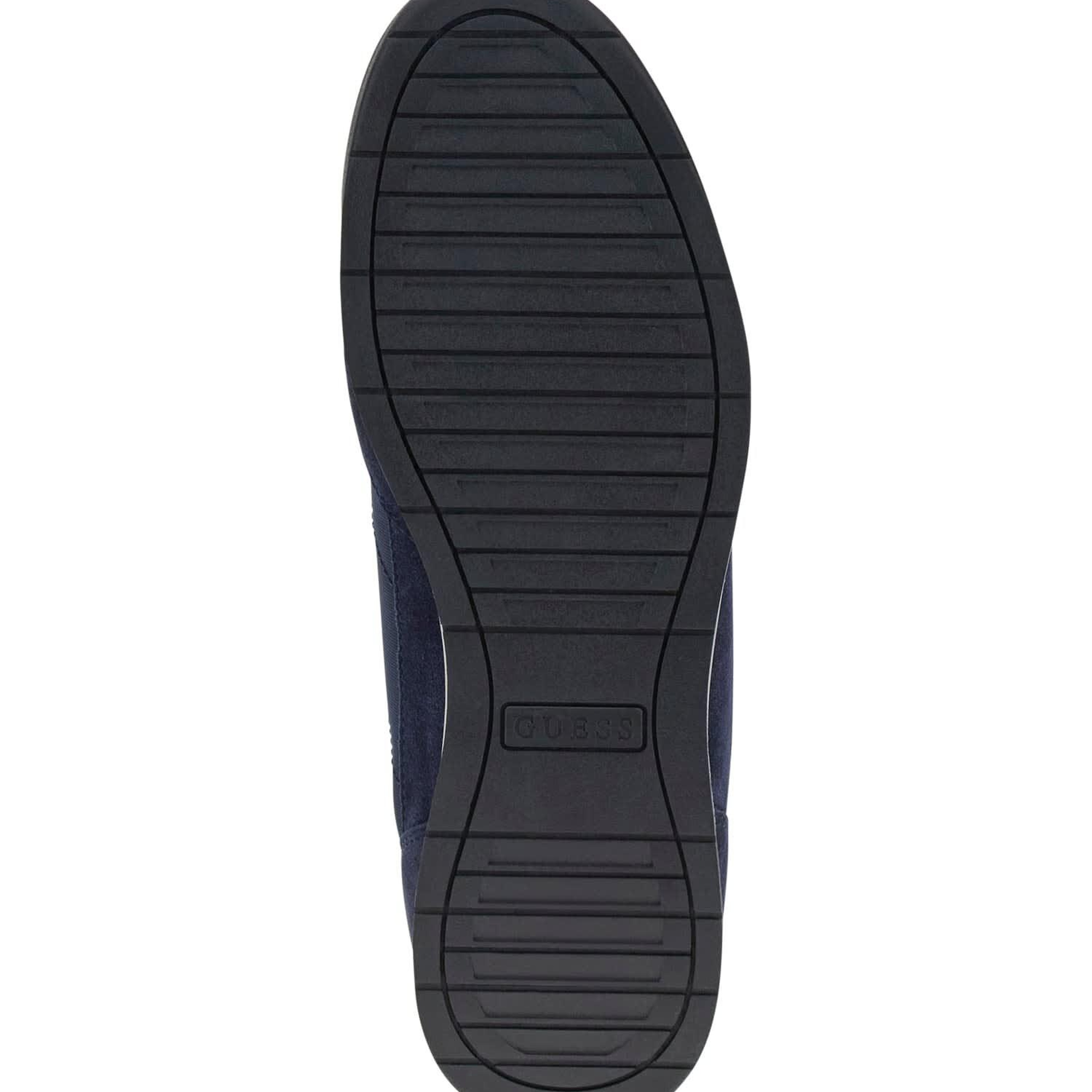Drean Erkek Deri Sneaker