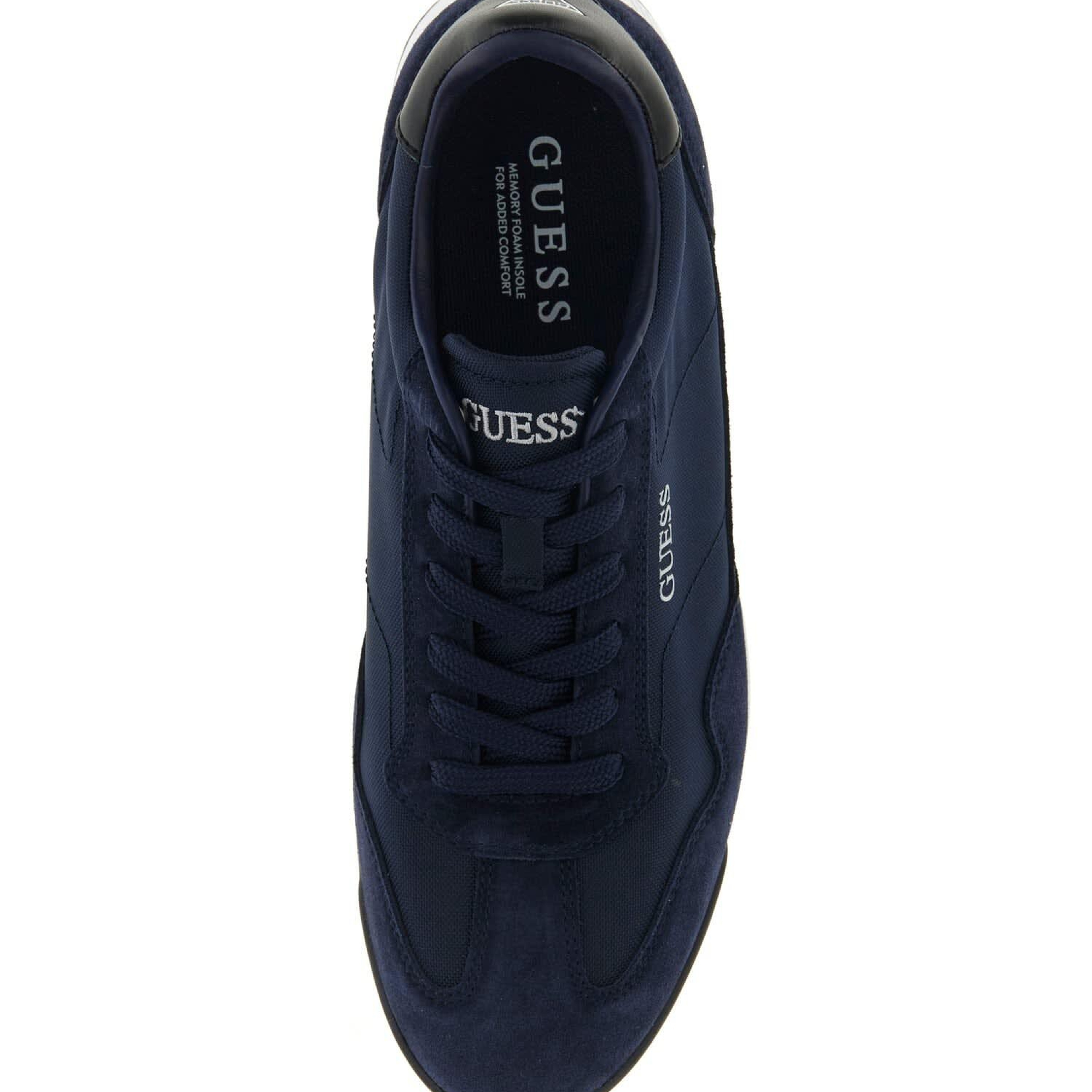 Drean Erkek Deri Sneaker