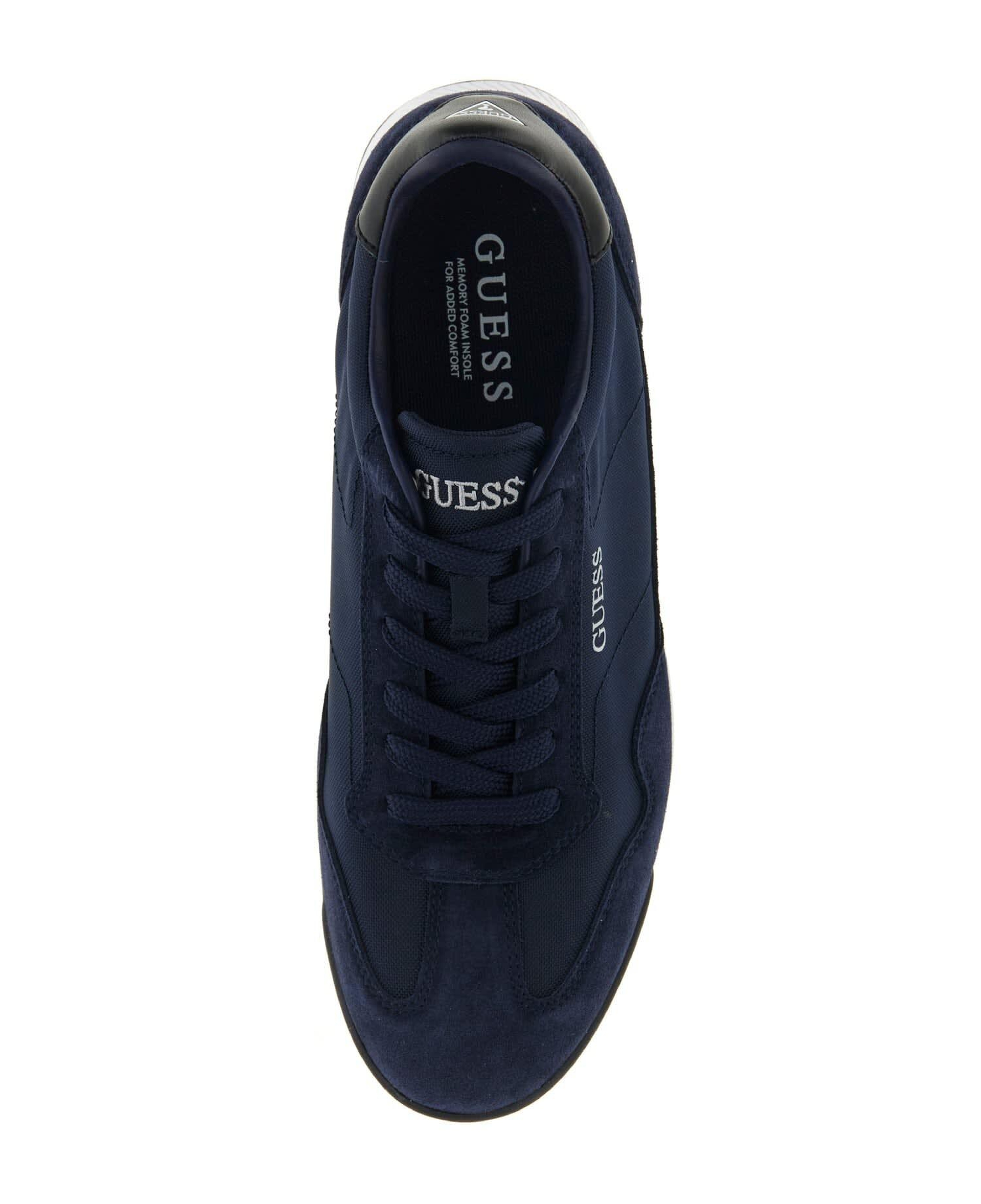Drean Erkek Deri Sneaker