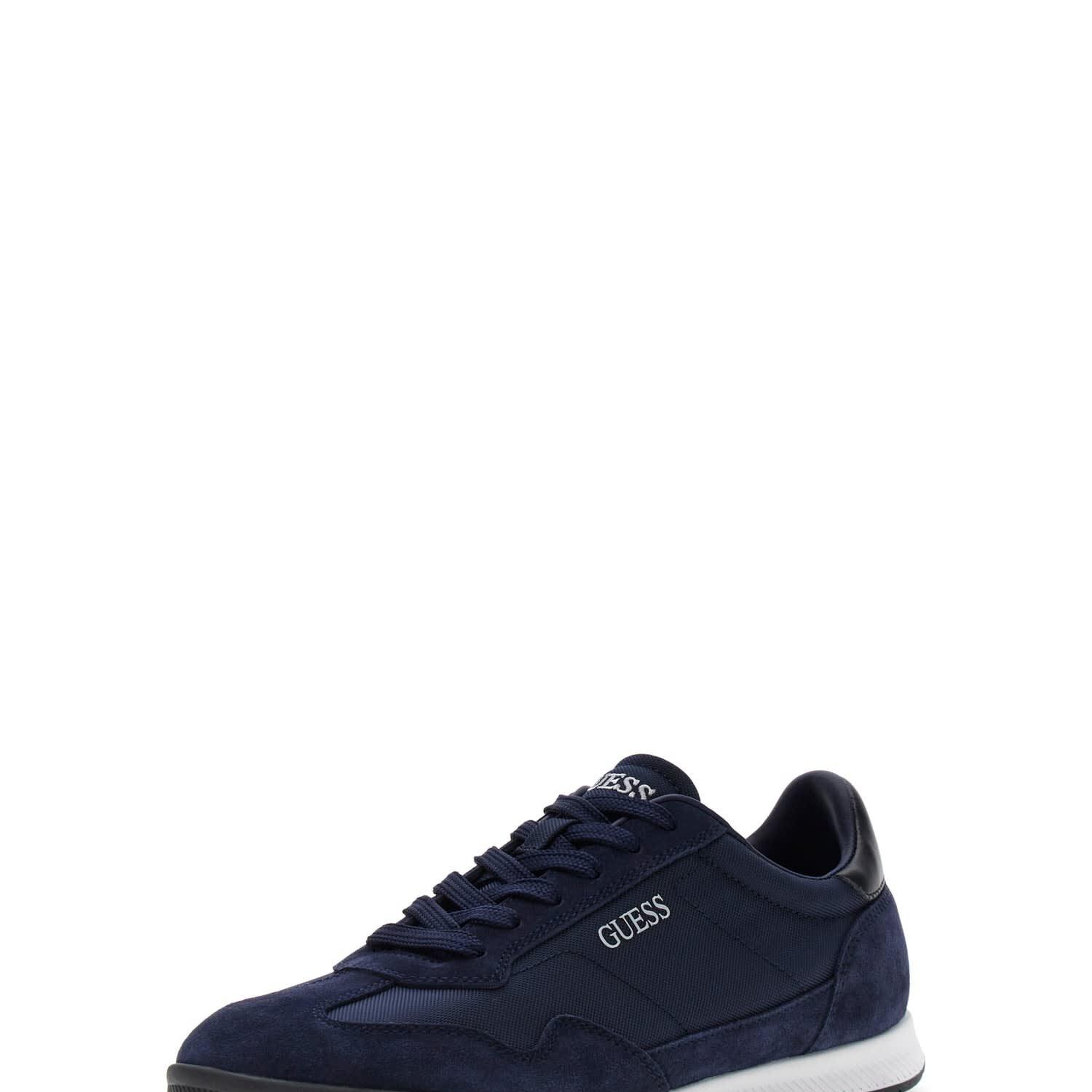 Drean Erkek Deri Sneaker