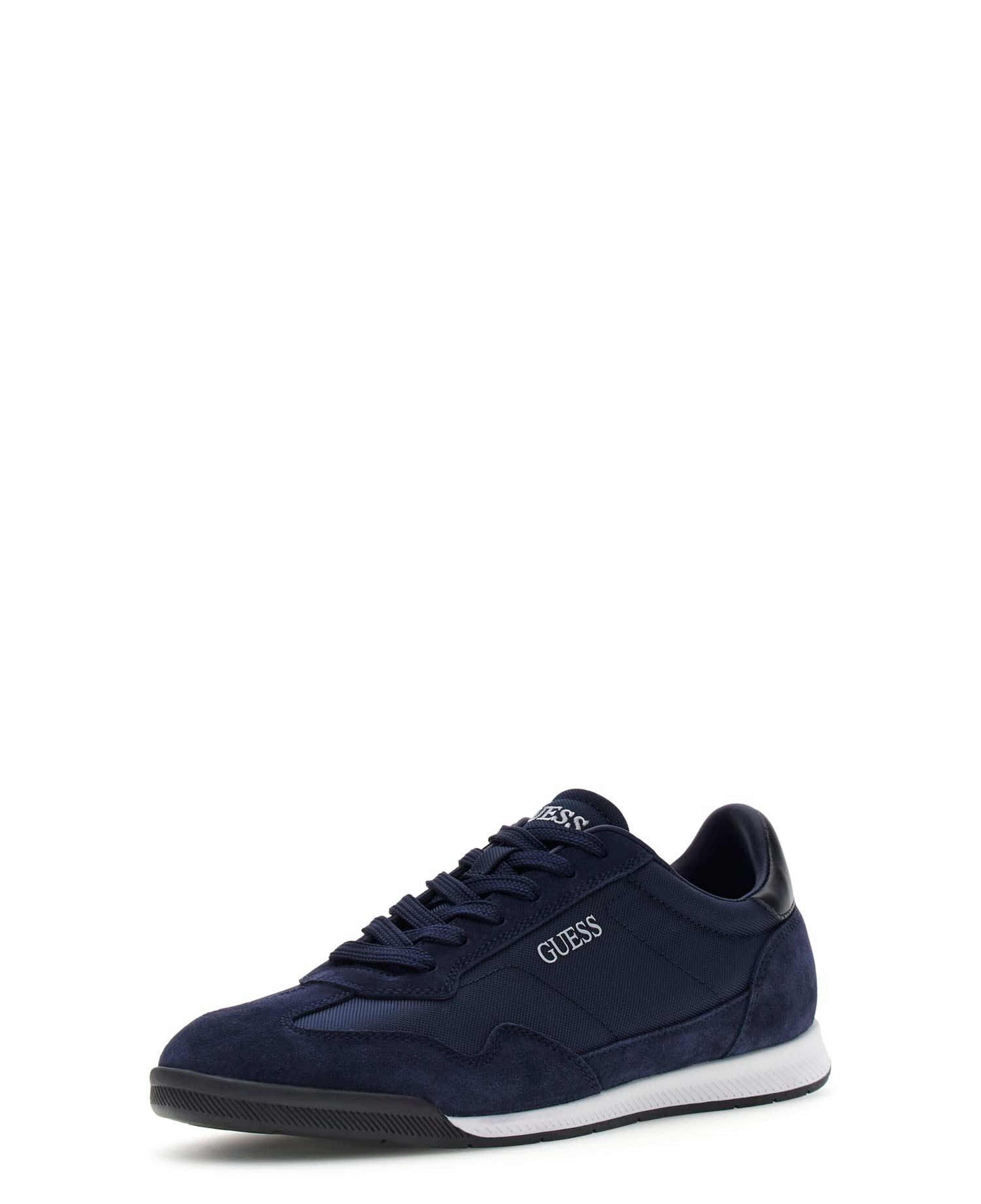 Drean Erkek Deri Sneaker