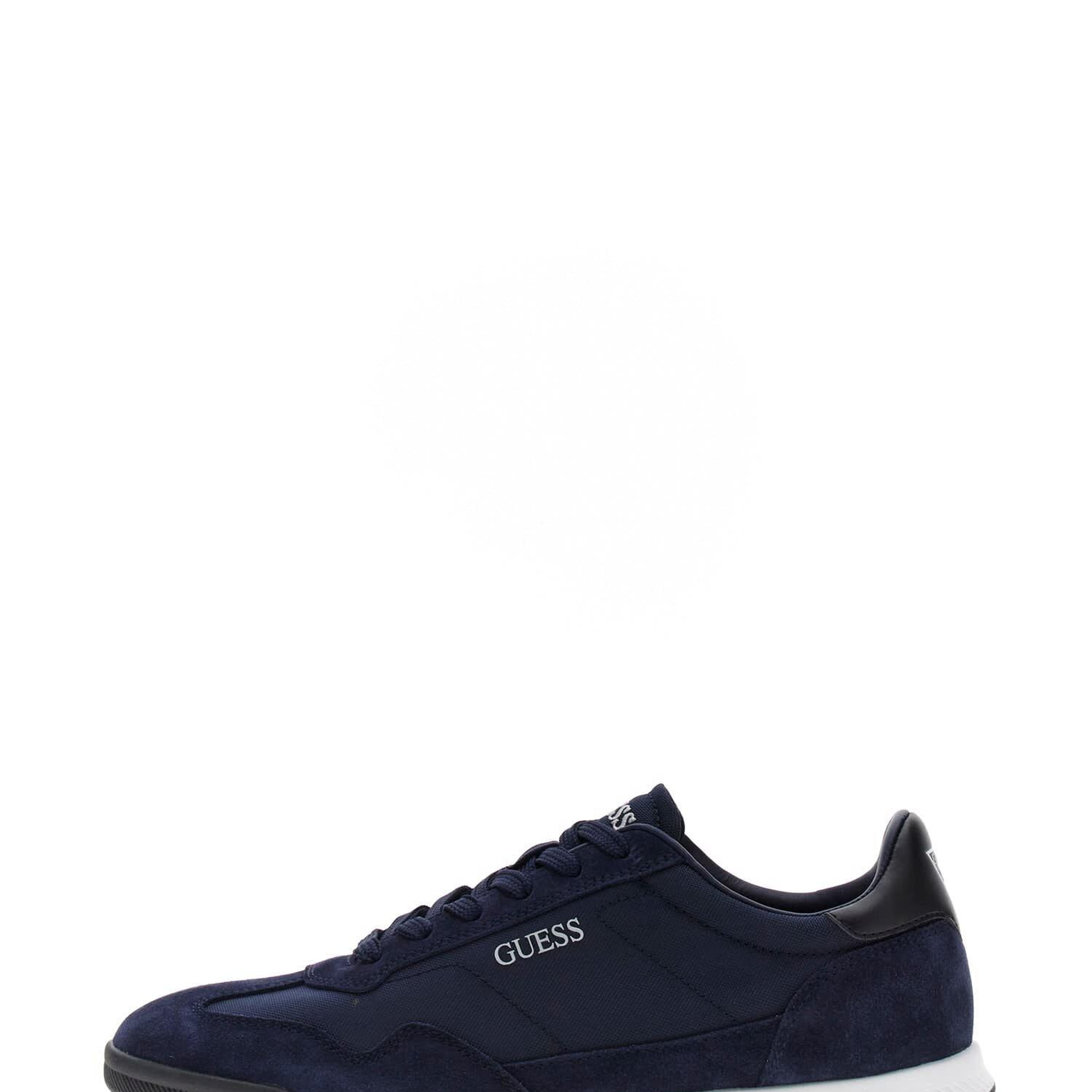 Drean Erkek Deri Sneaker