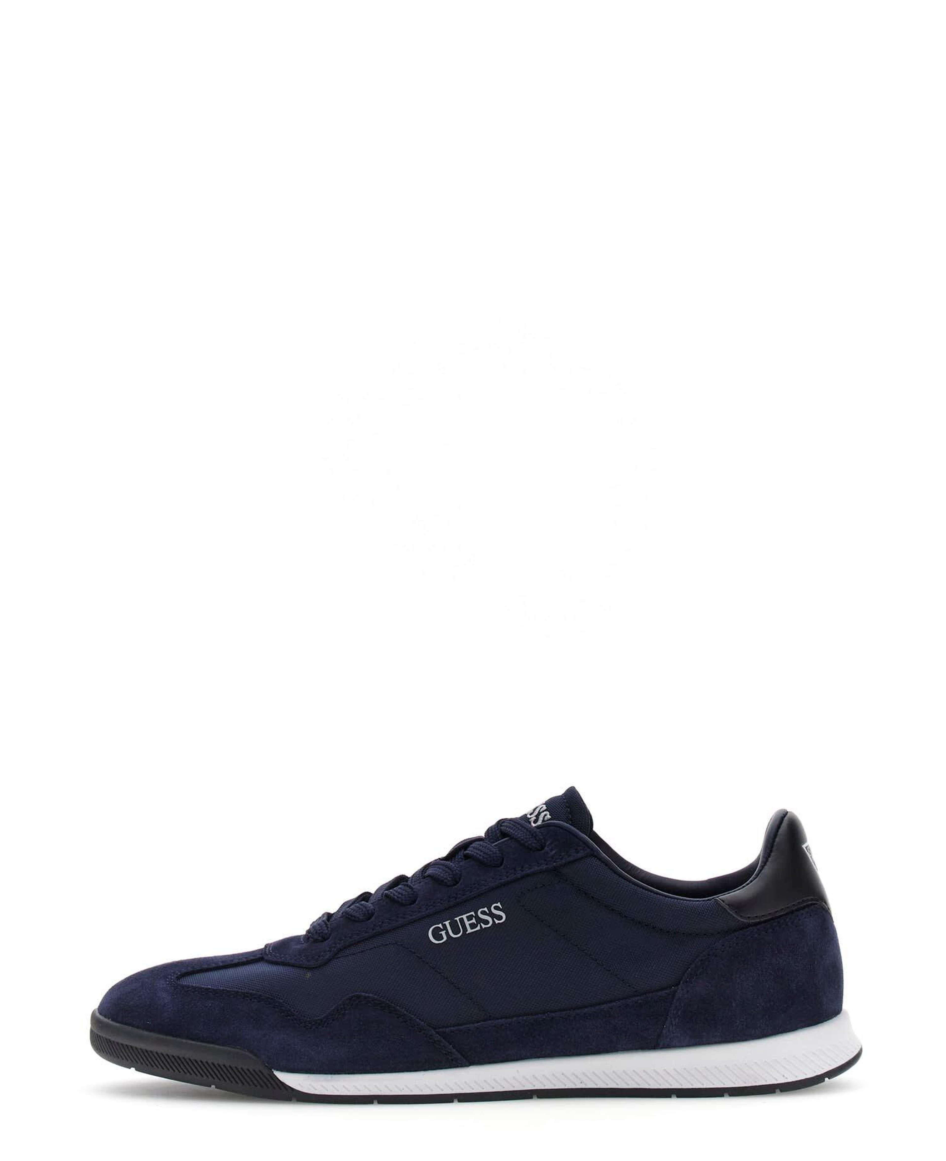 Drean Erkek Deri Sneaker
