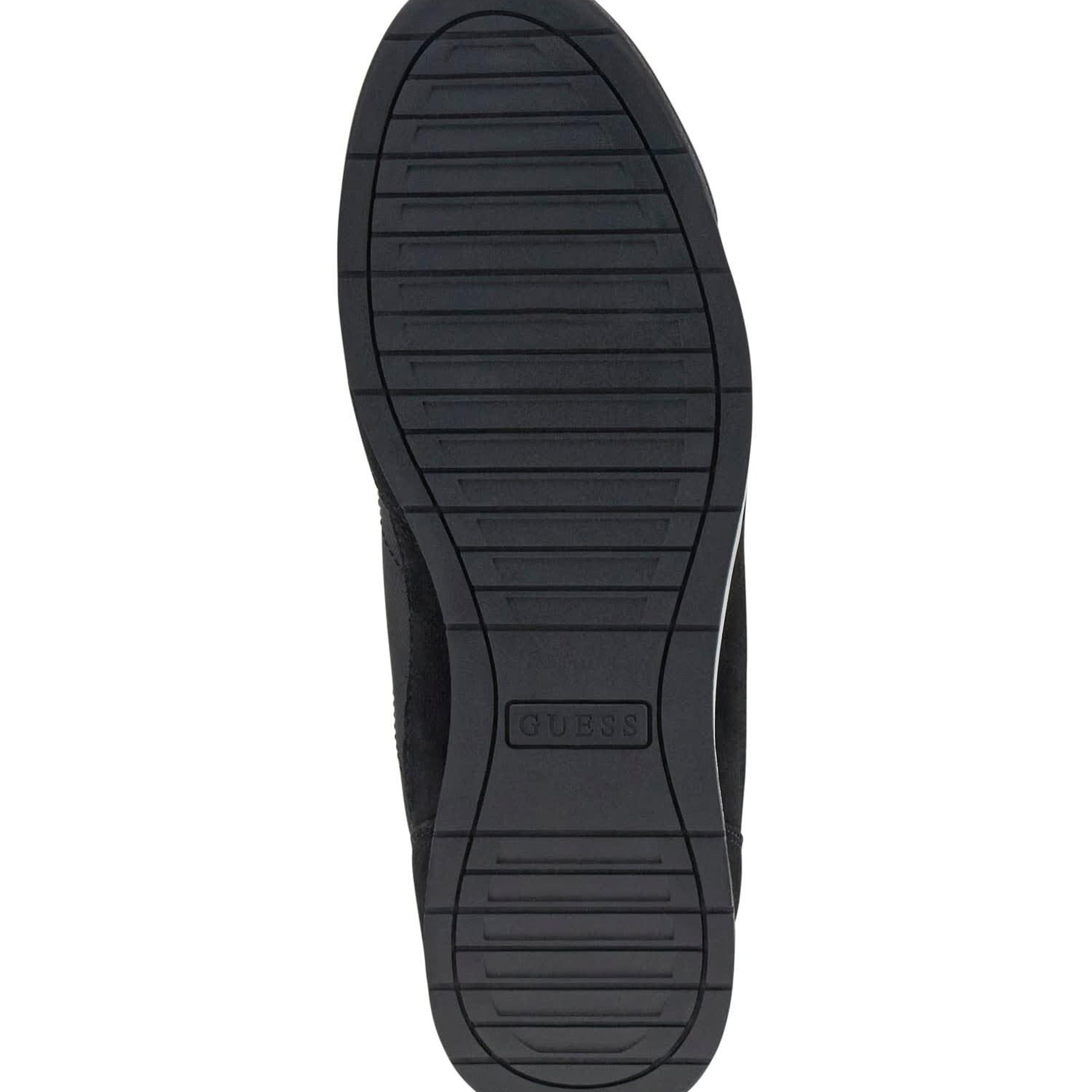 Drean Erkek Deri Sneaker