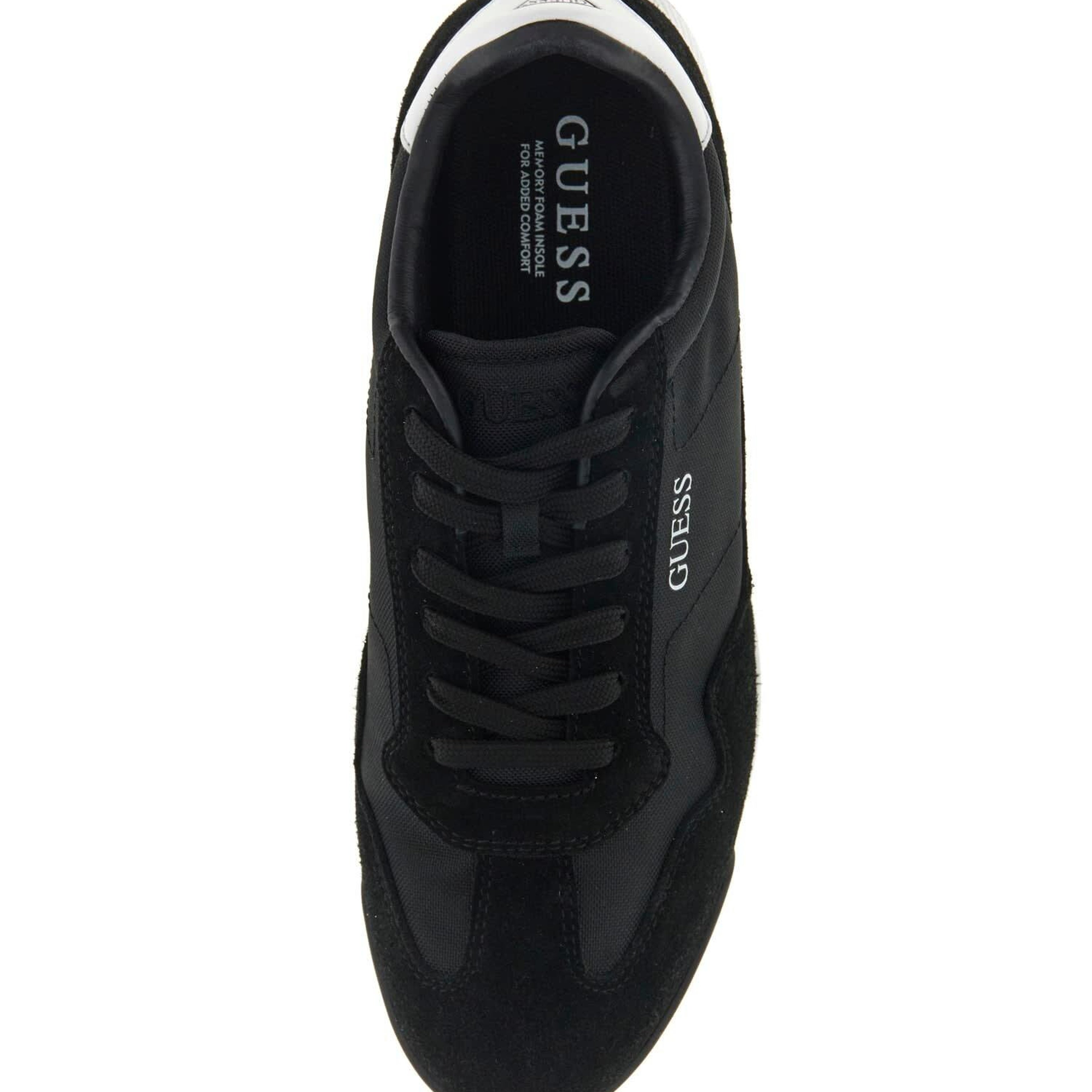 Drean Erkek Deri Sneaker