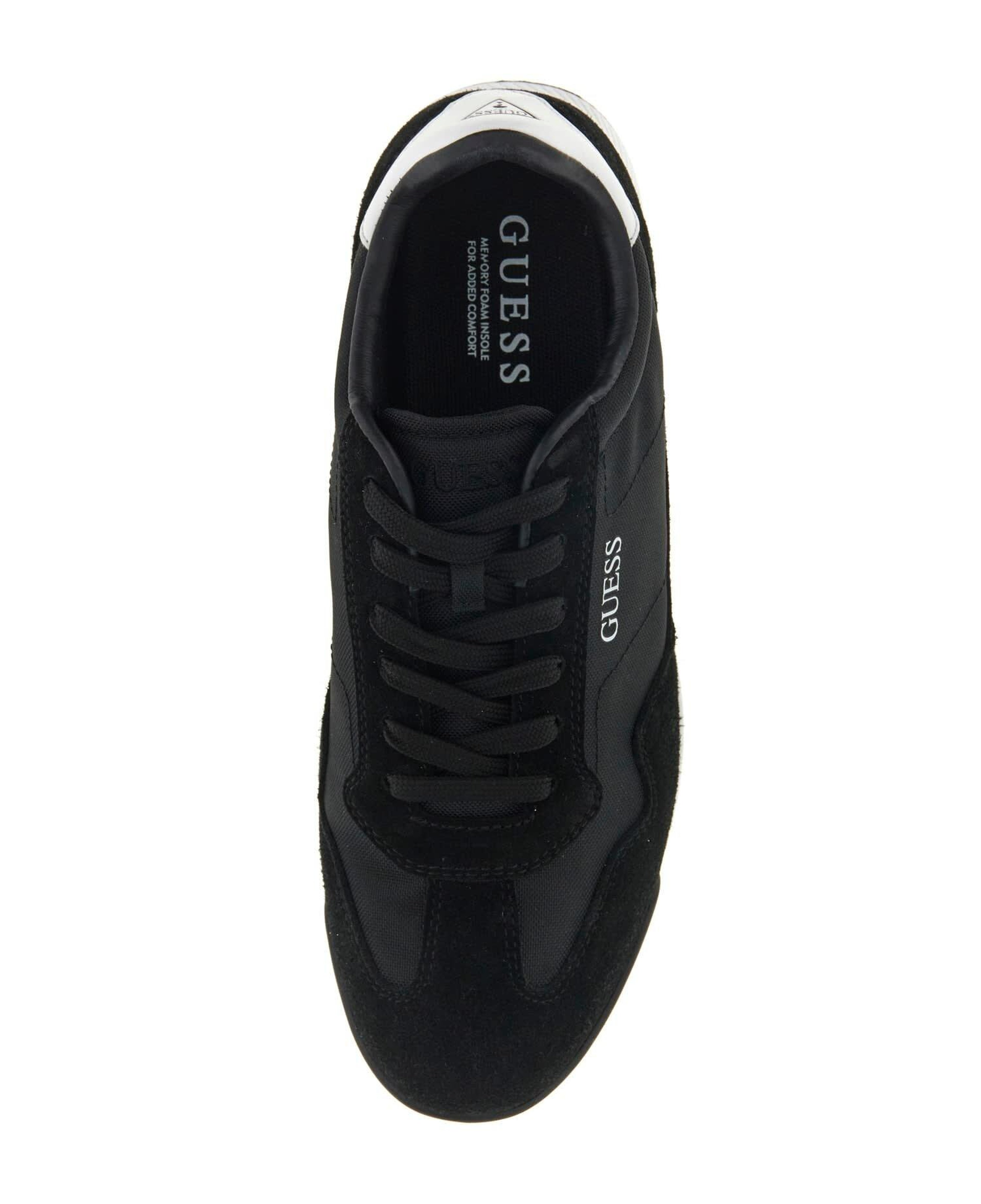 Drean Erkek Deri Sneaker