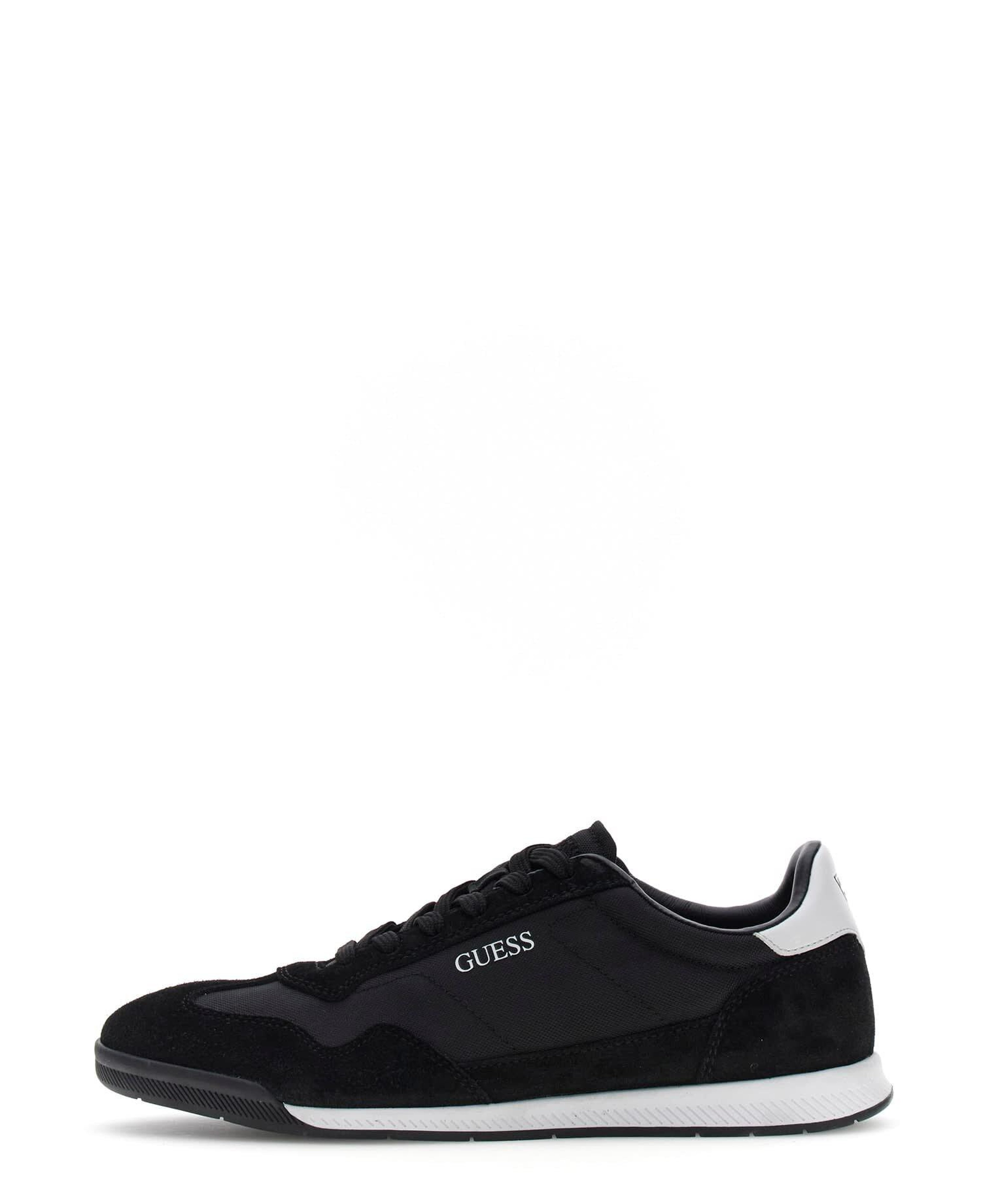 Drean Erkek Deri Sneaker
