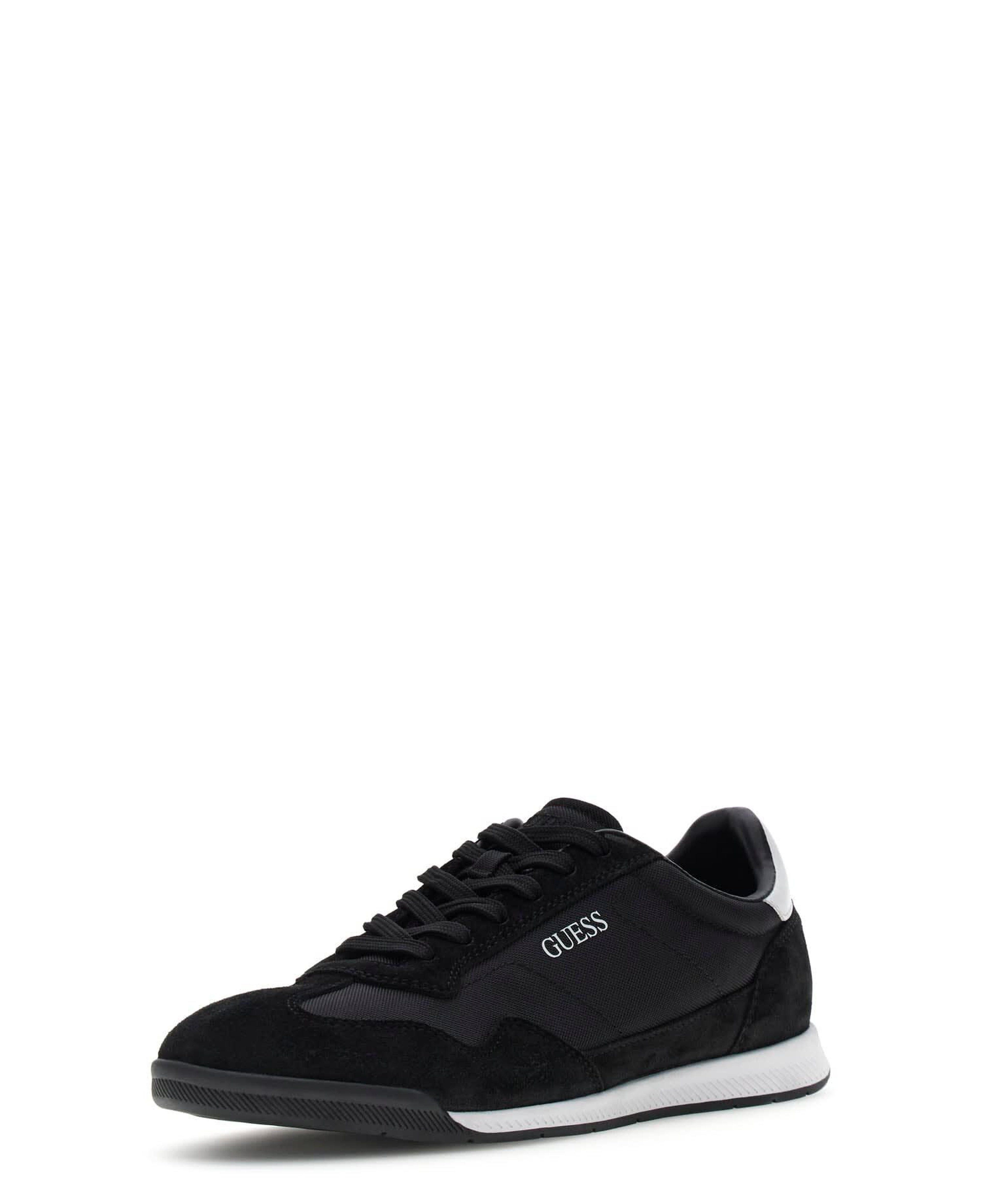 Drean Erkek Deri Sneaker