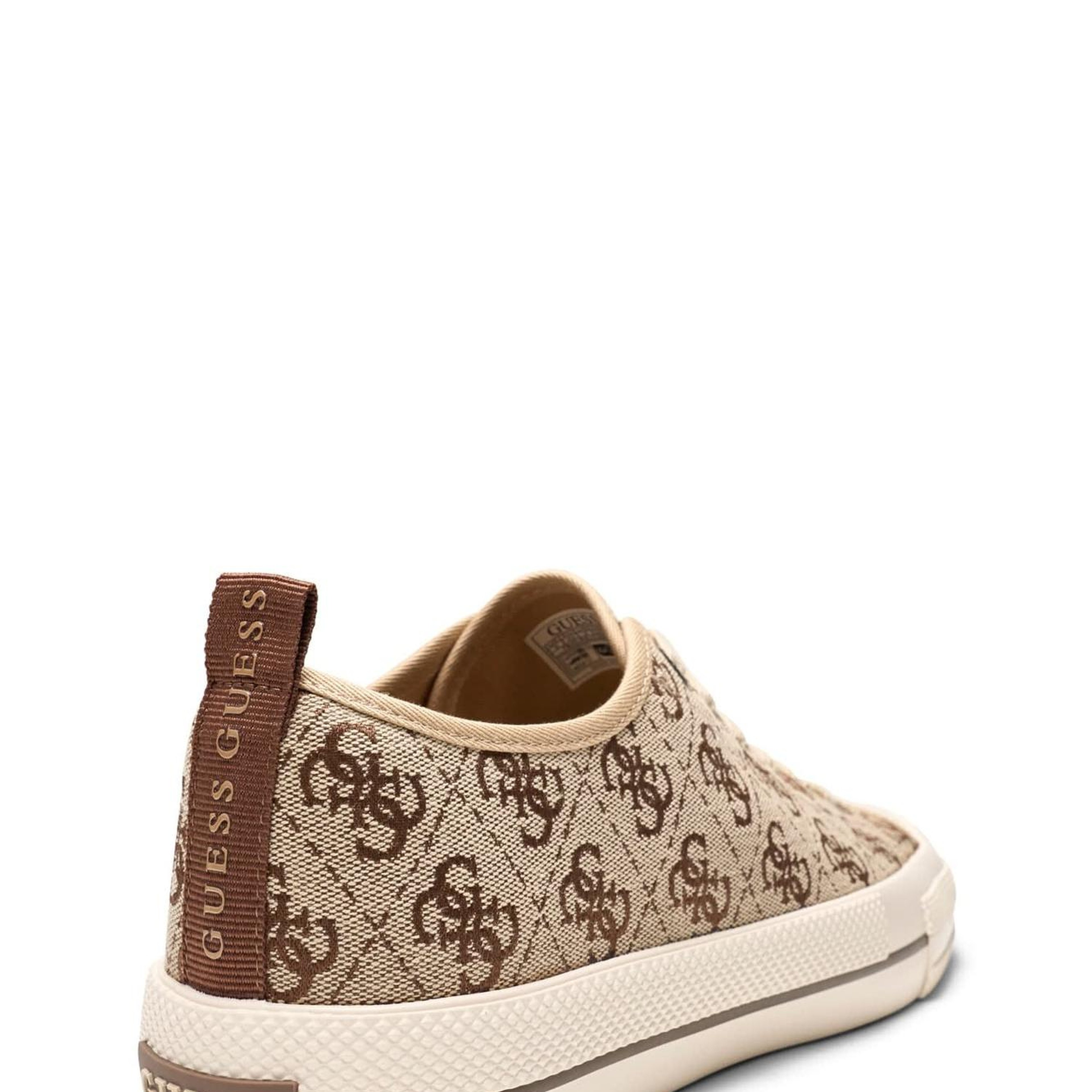 Carey Erkek Sneaker