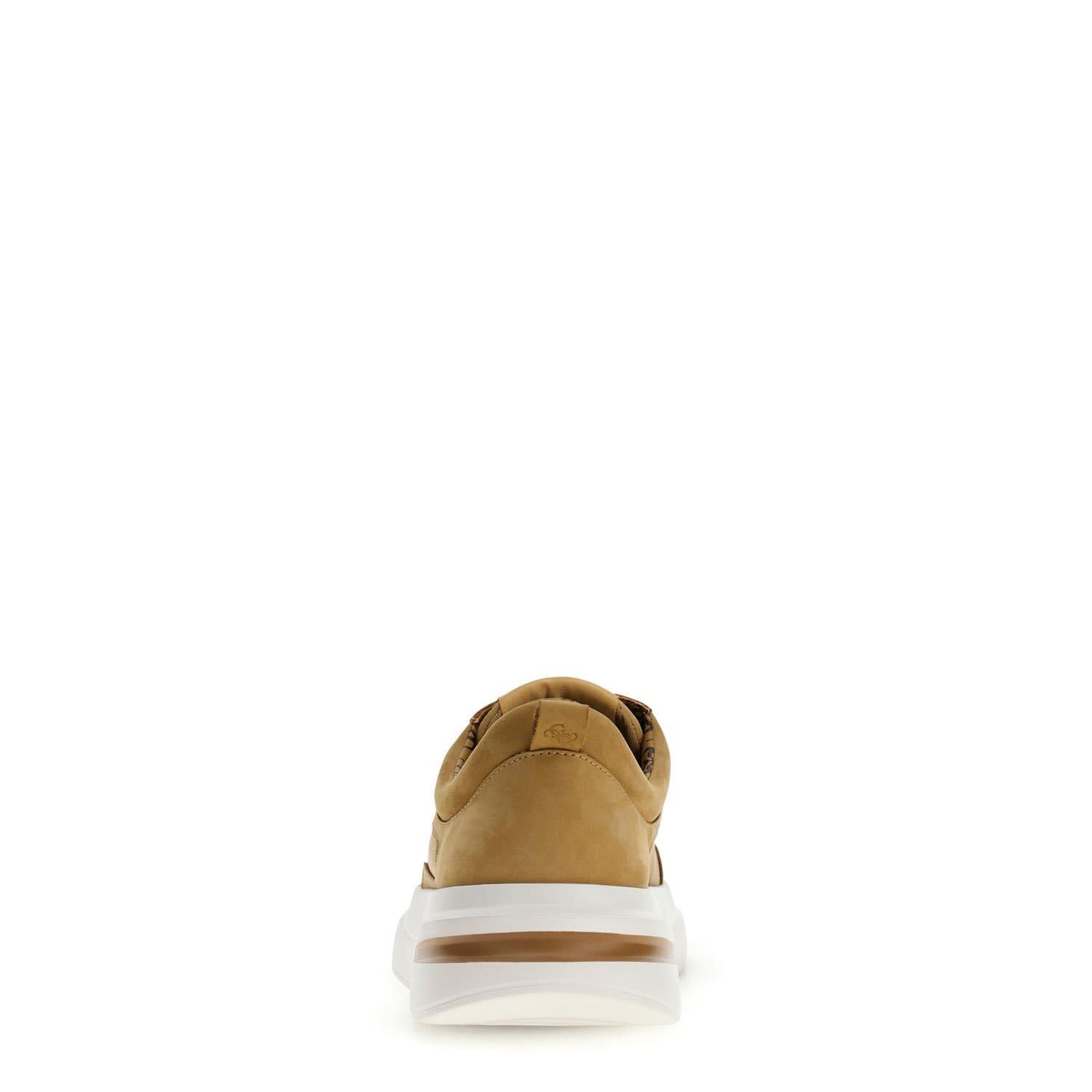 Elba Erkek Deri Sneaker
