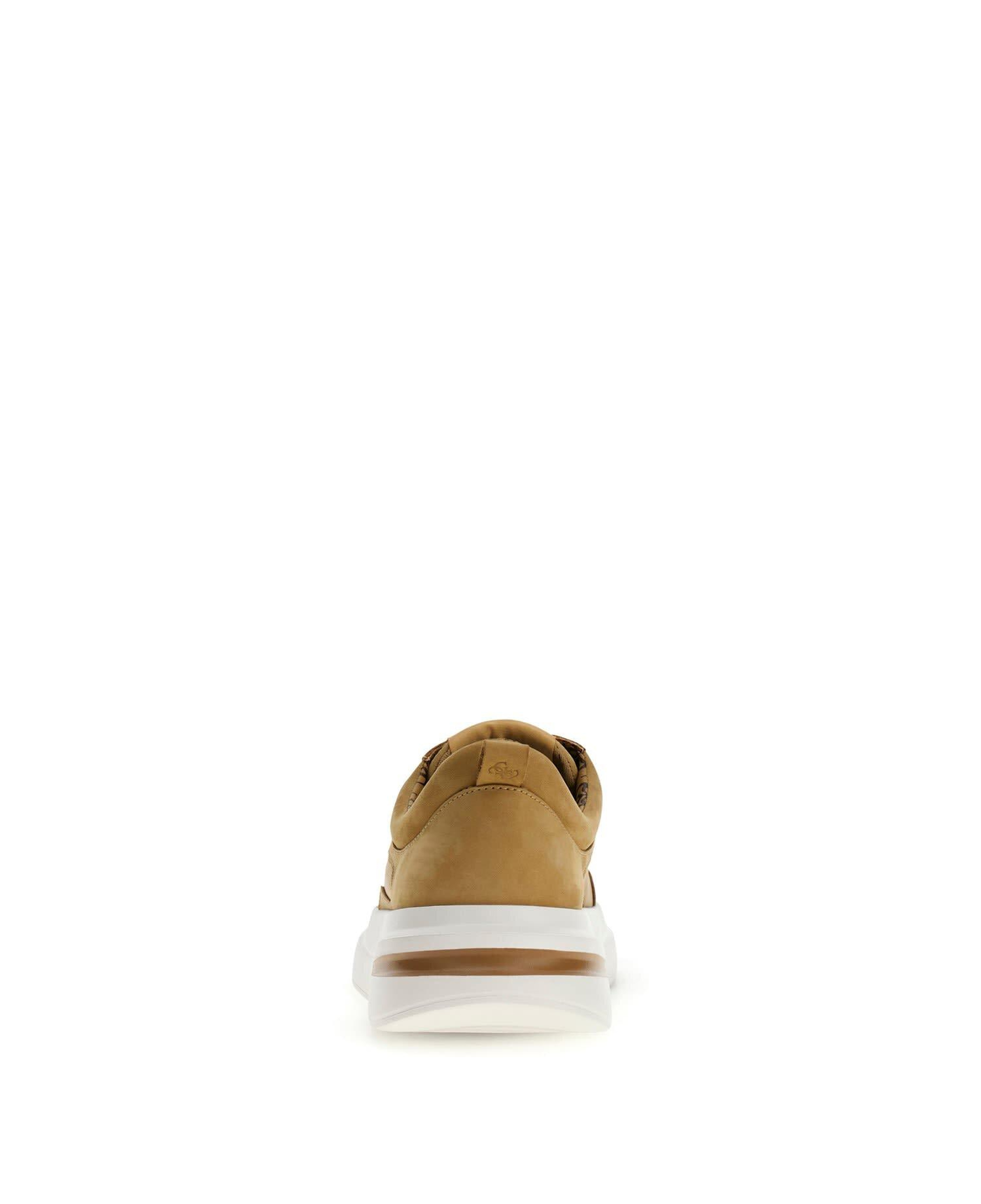 Elba Erkek Deri Sneaker