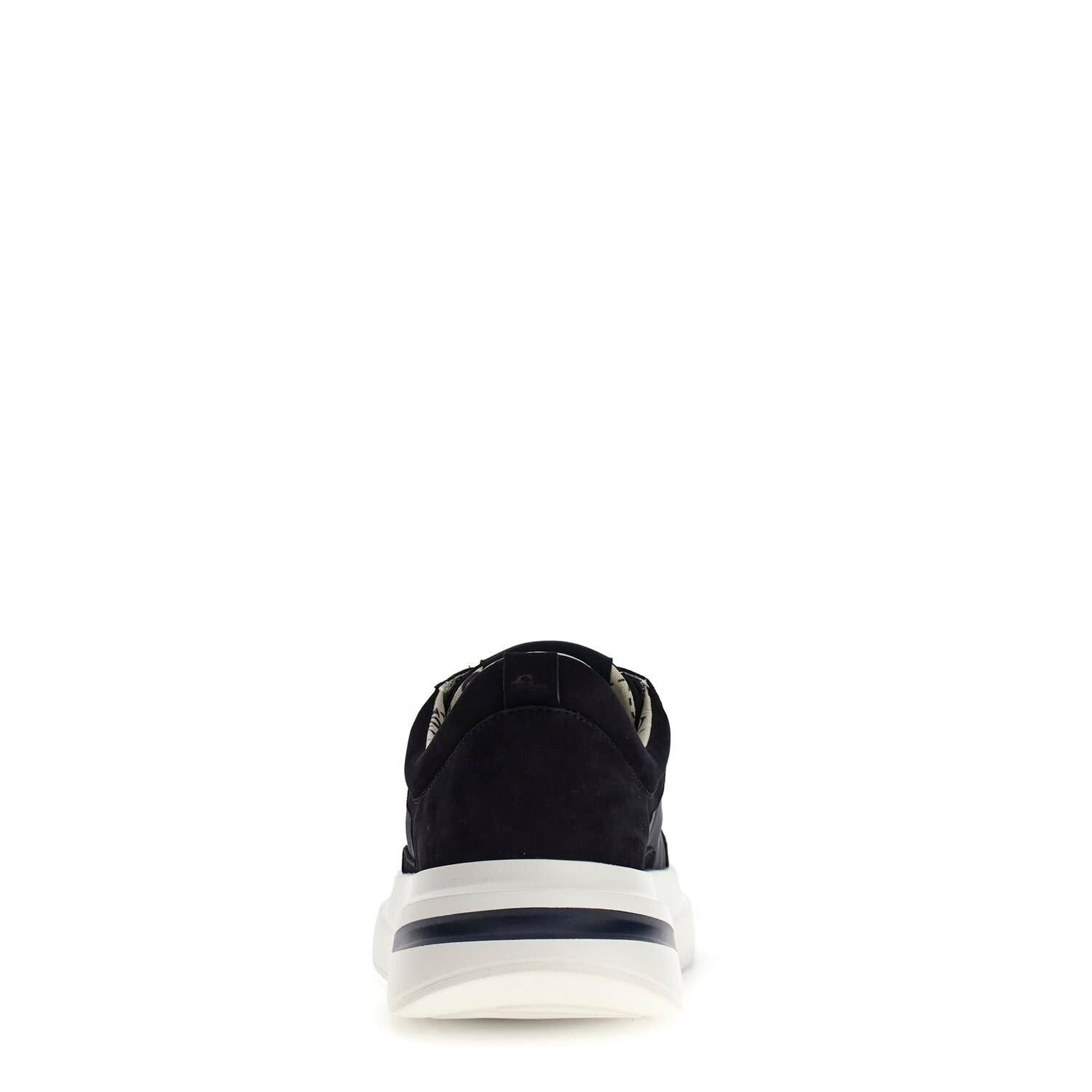 Elba Erkek Deri Sneaker