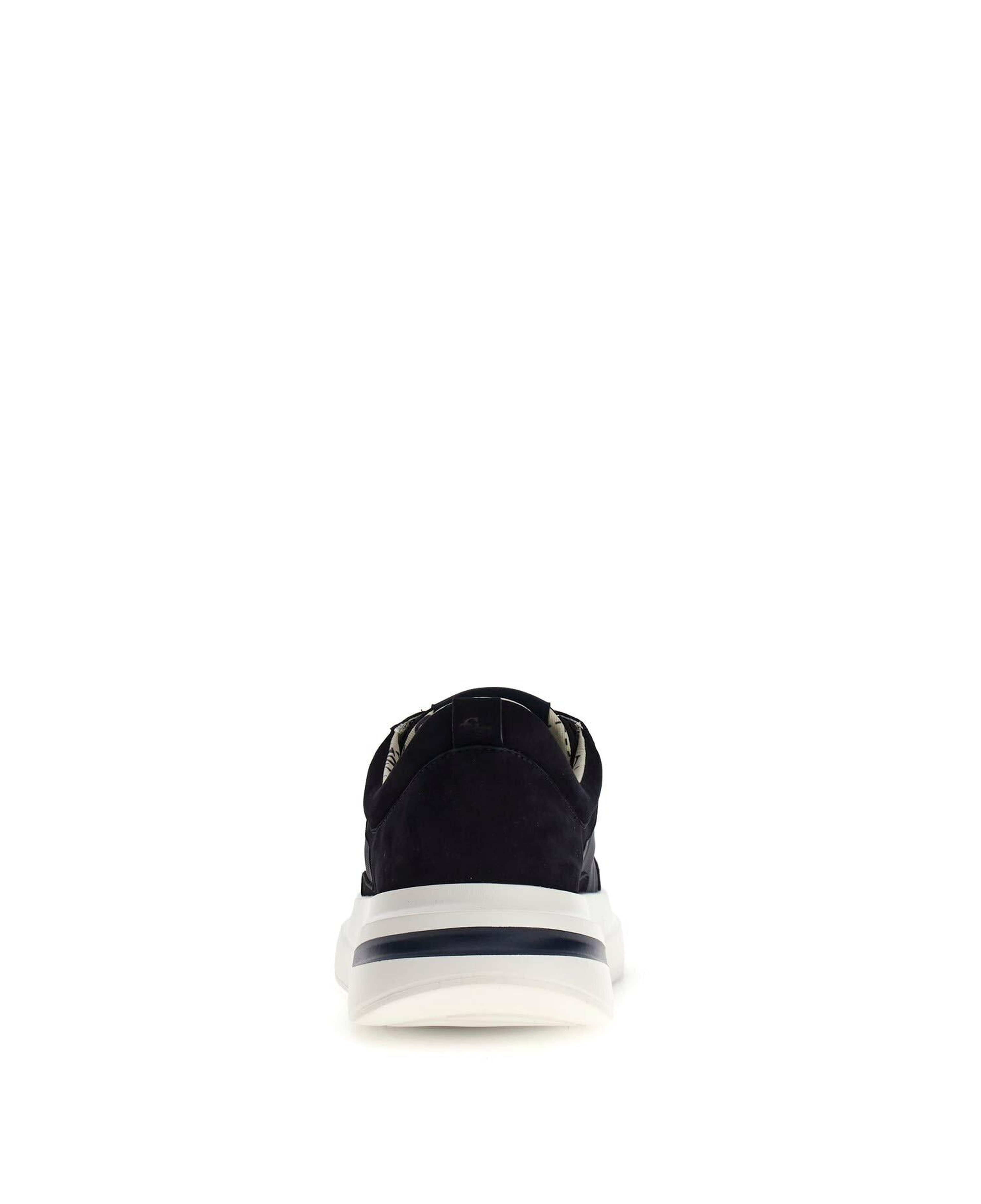 Elba Erkek Deri Sneaker