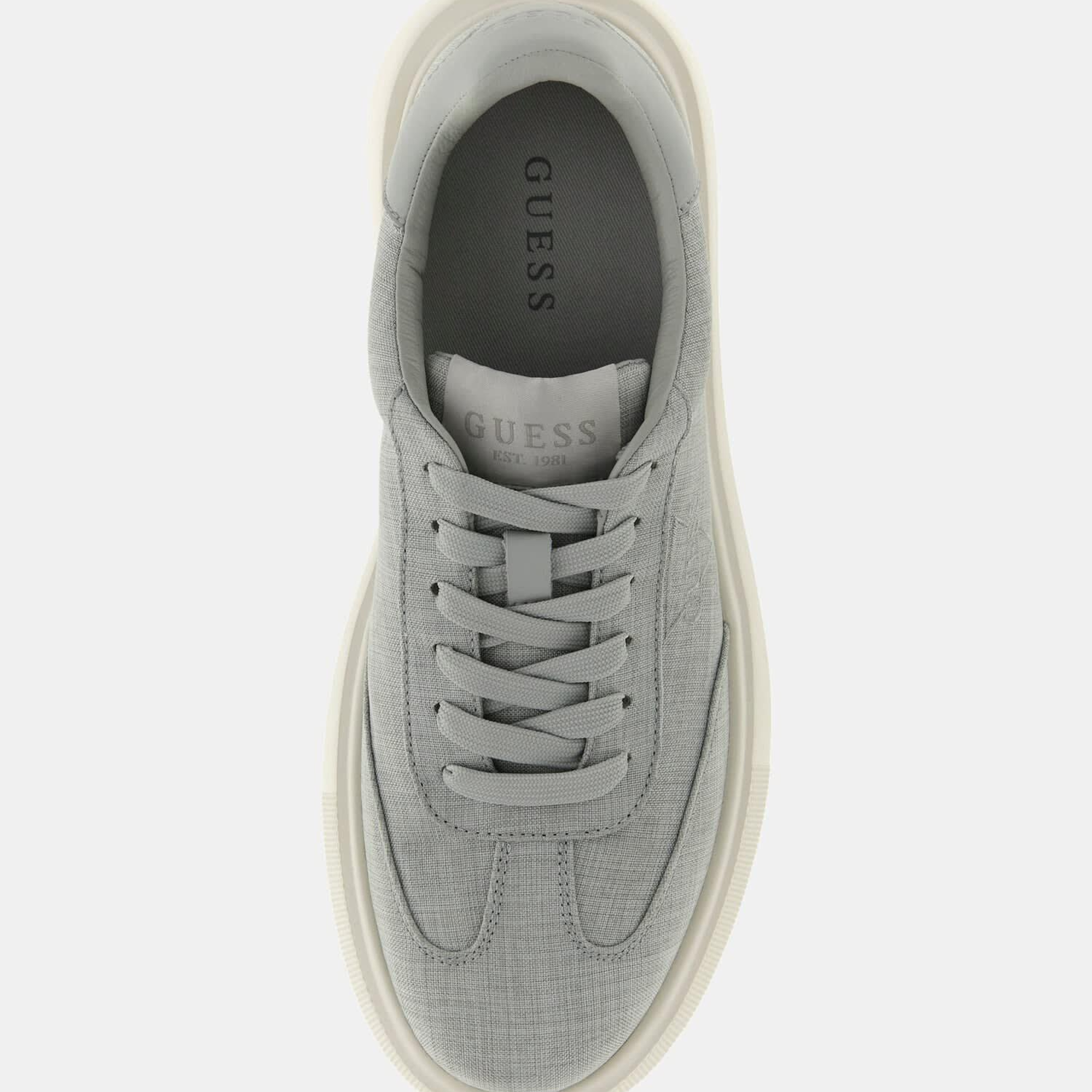 Plaza Erkek Sneaker