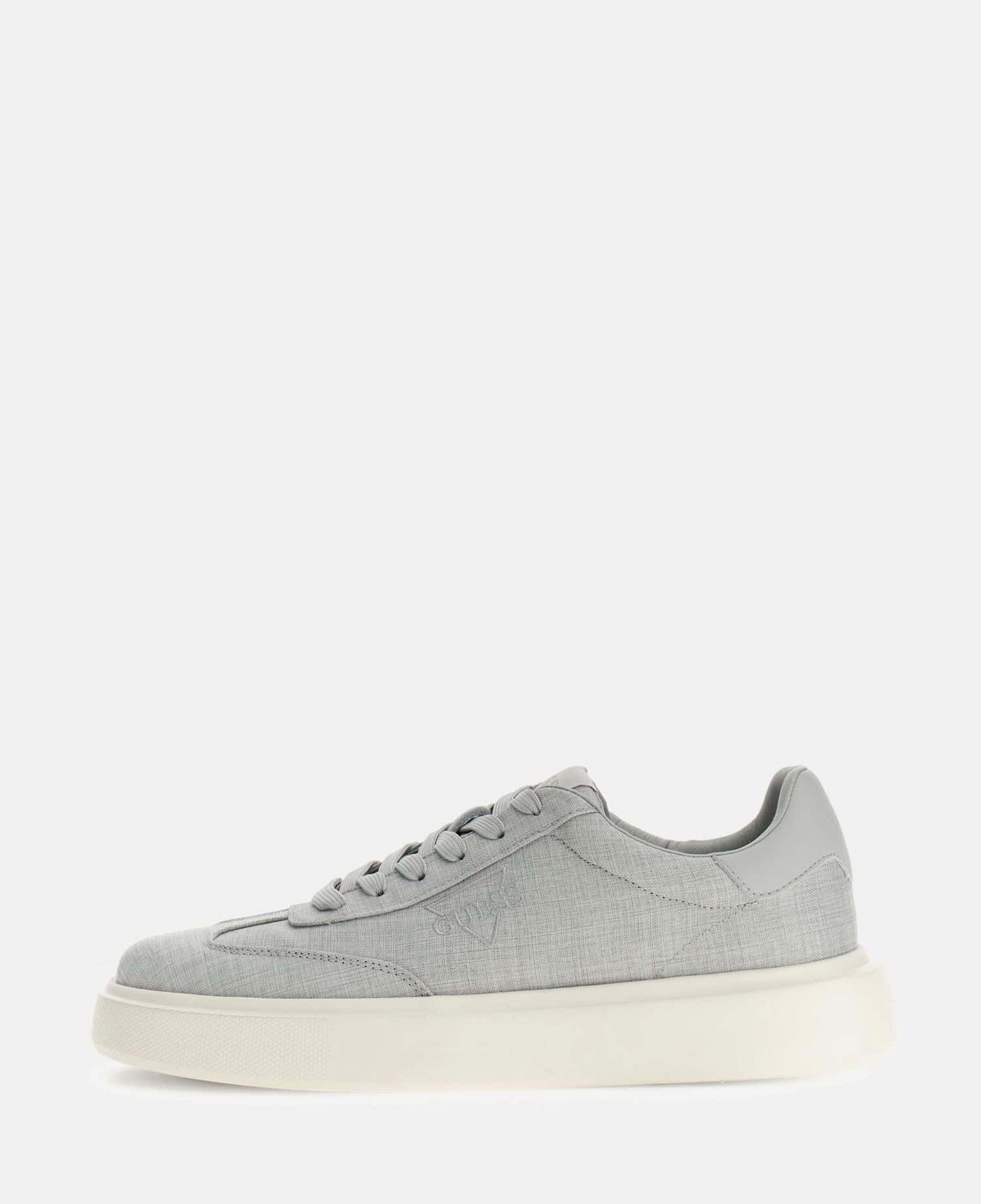 Plaza Erkek Sneaker