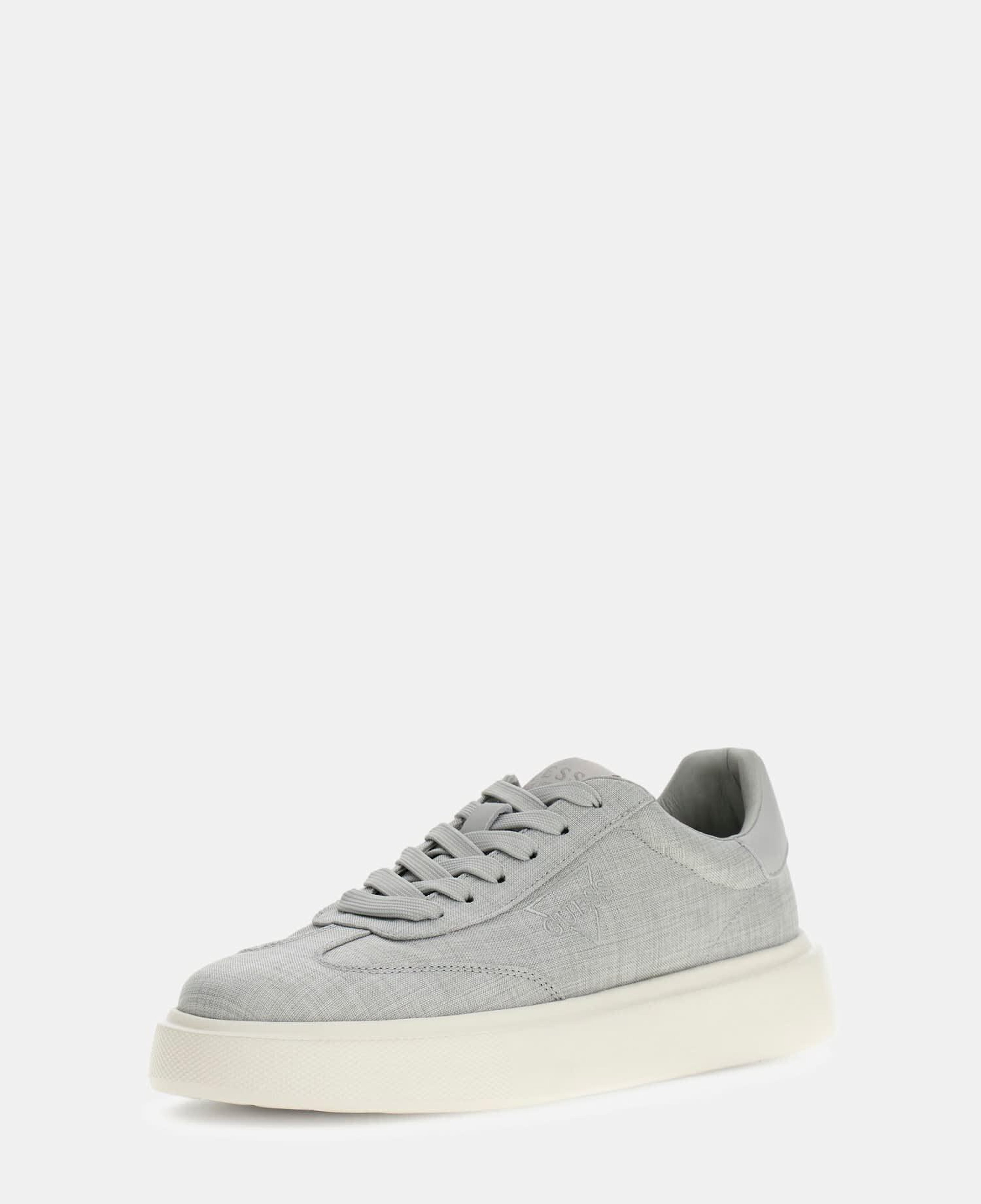 Plaza Erkek Sneaker