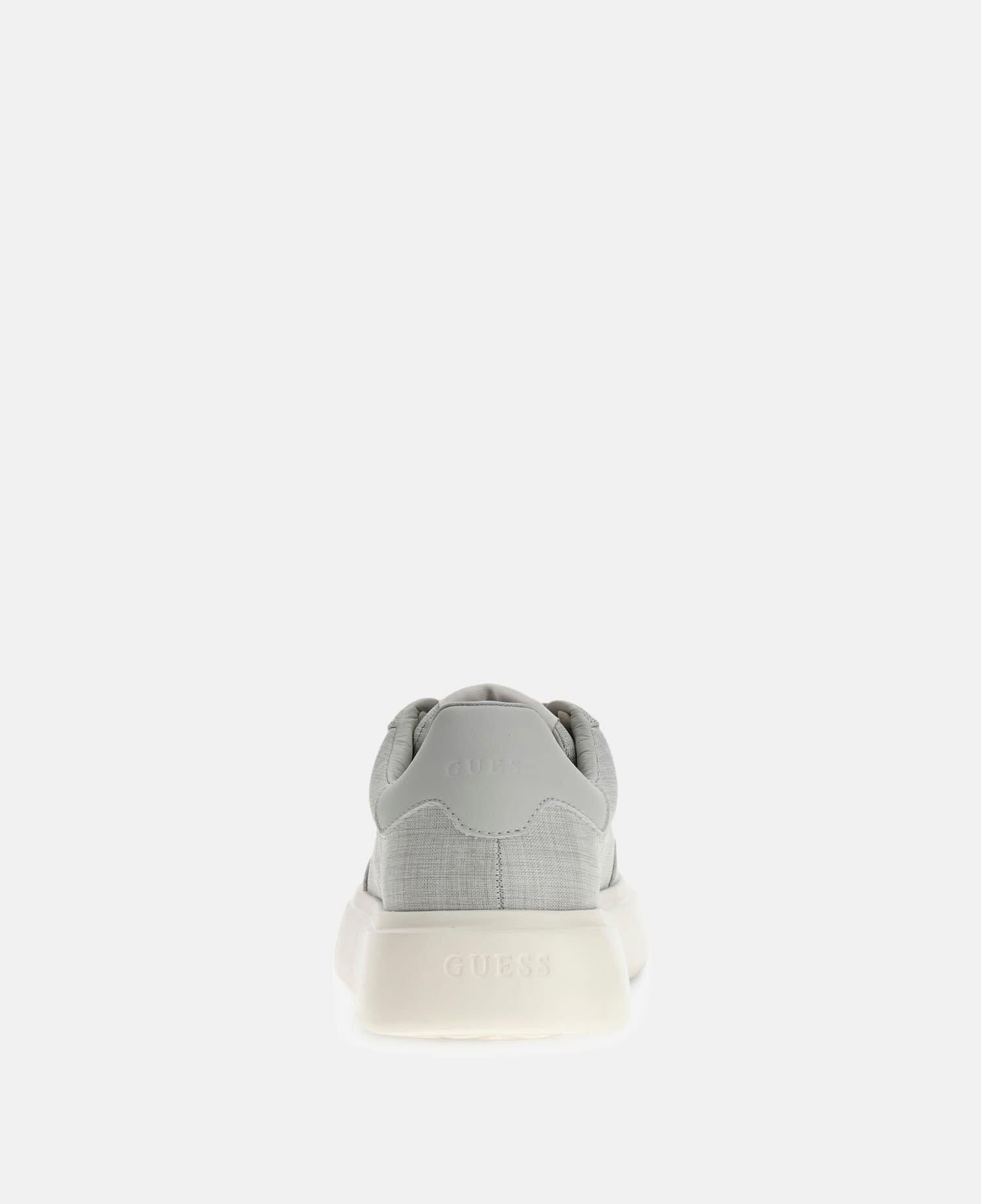 Plaza Erkek Sneaker