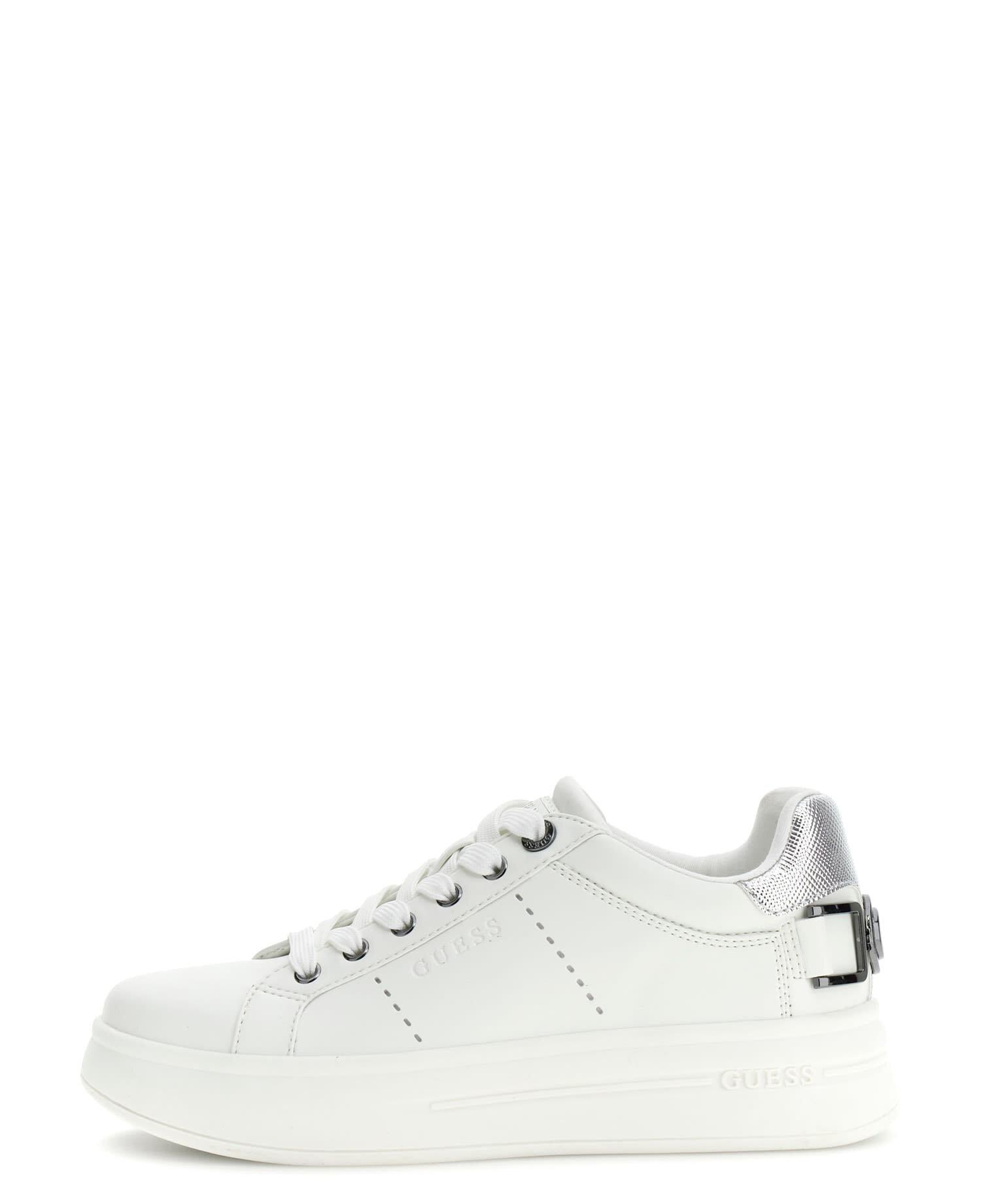 Wesli Kadın Sneaker