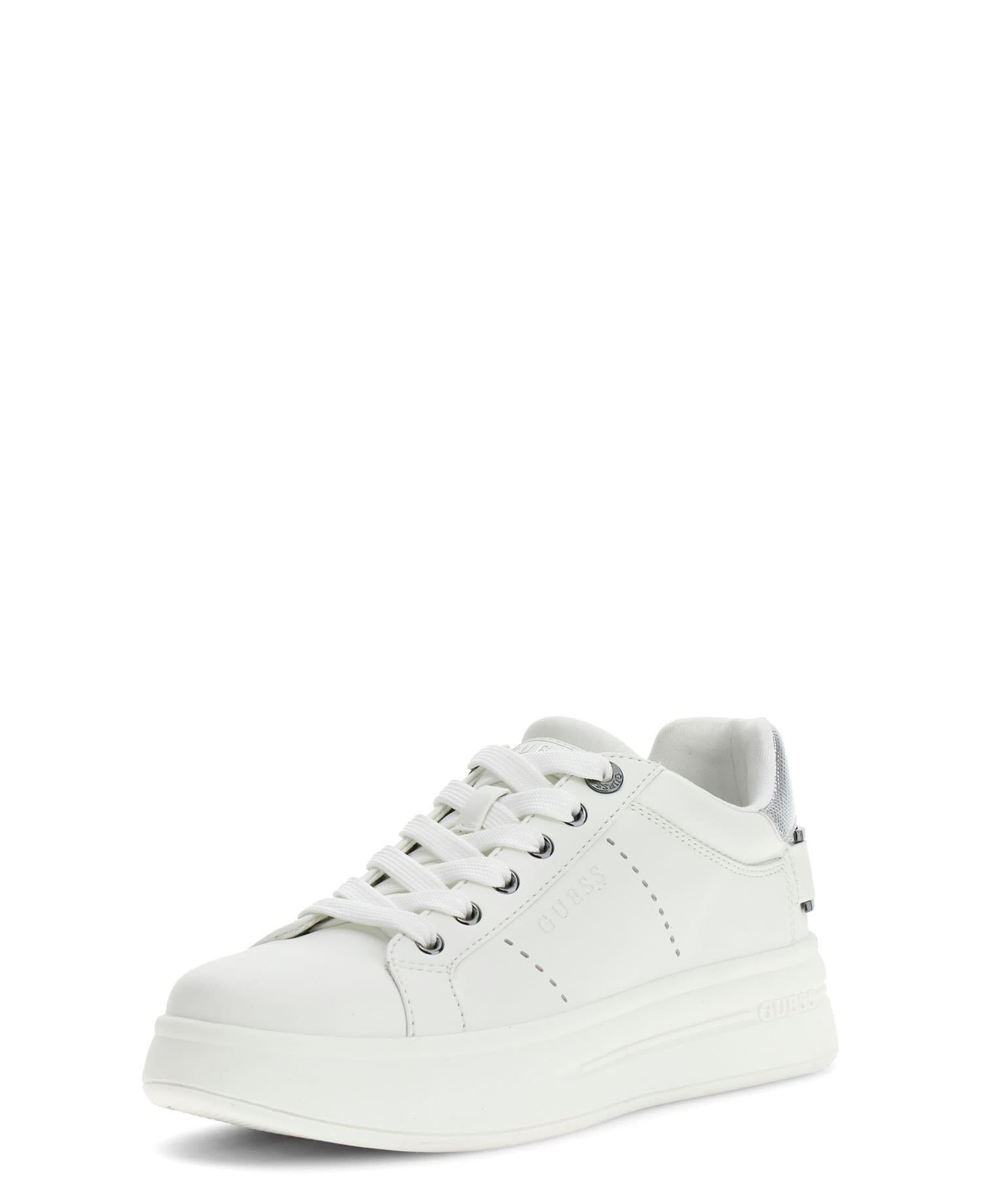Wesli Kadın Sneaker