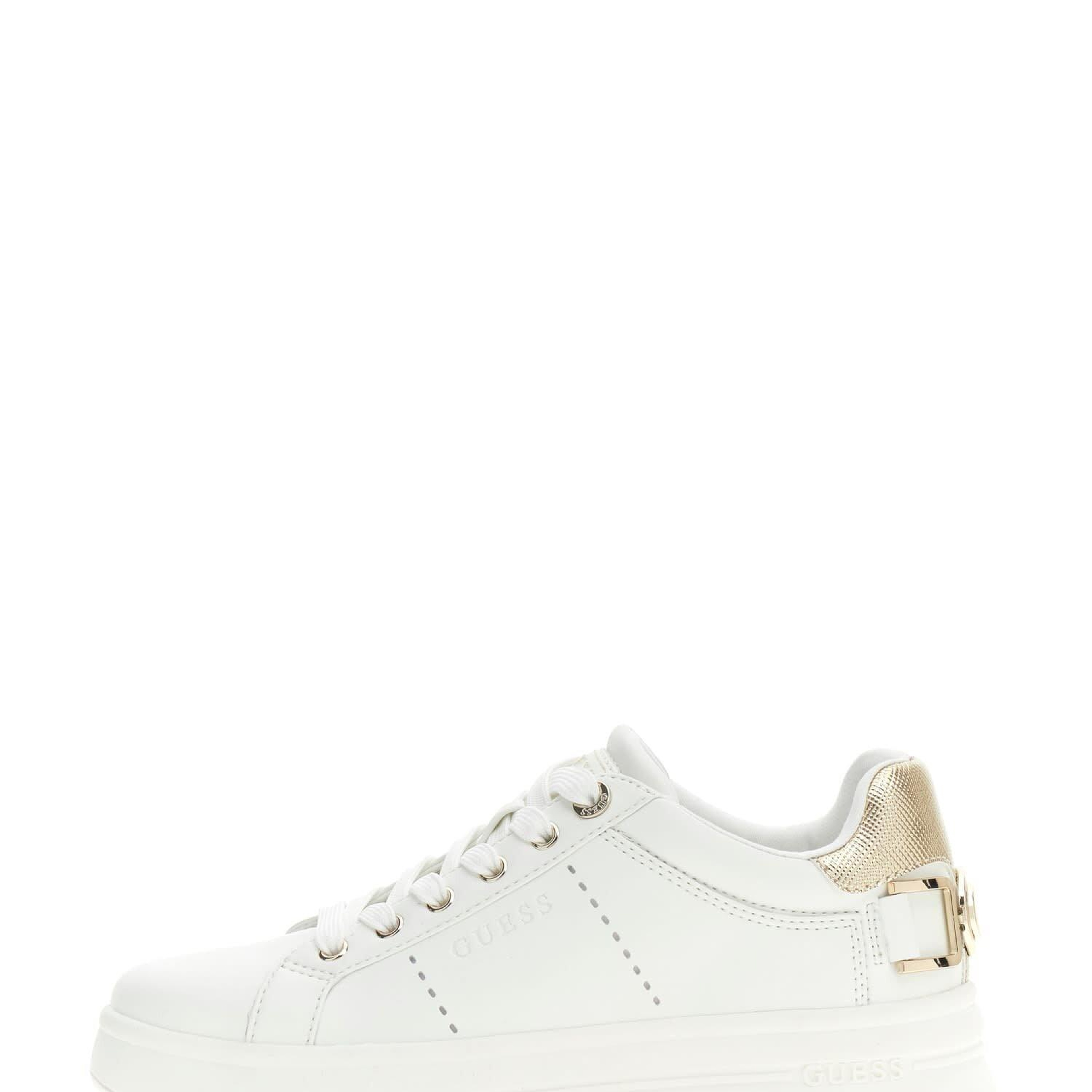 Wesli Kadın Sneaker