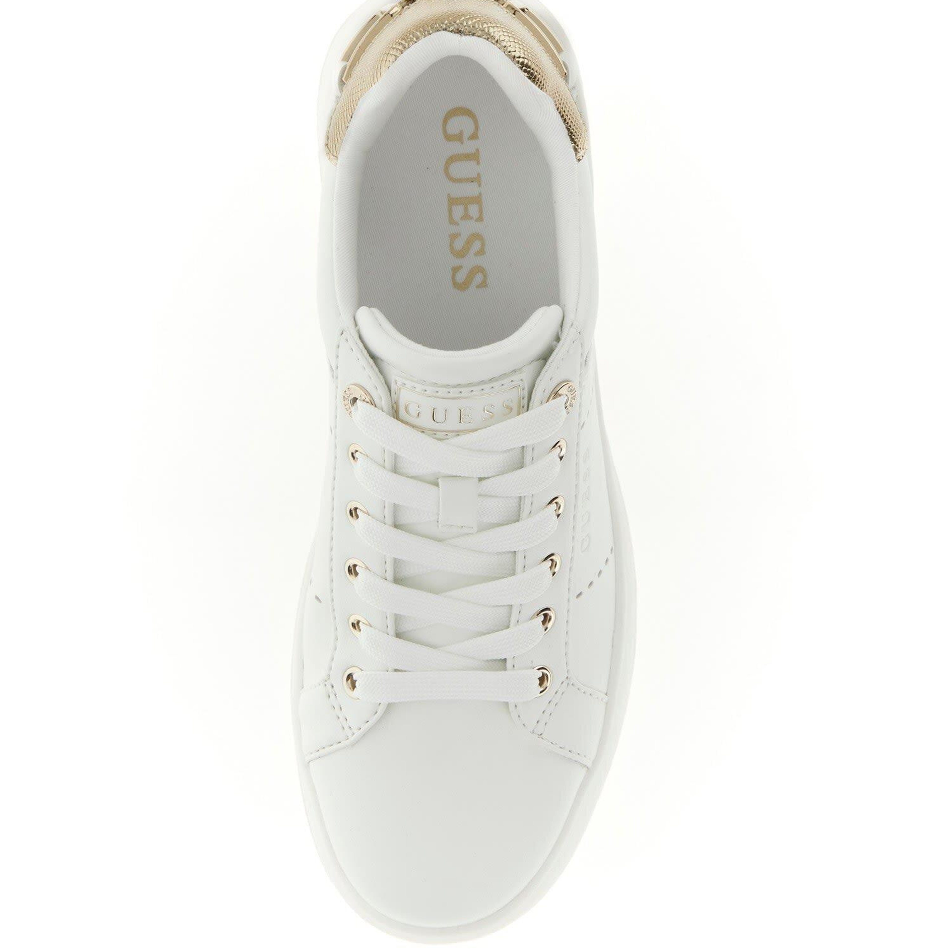 Wesli Kadın Sneaker