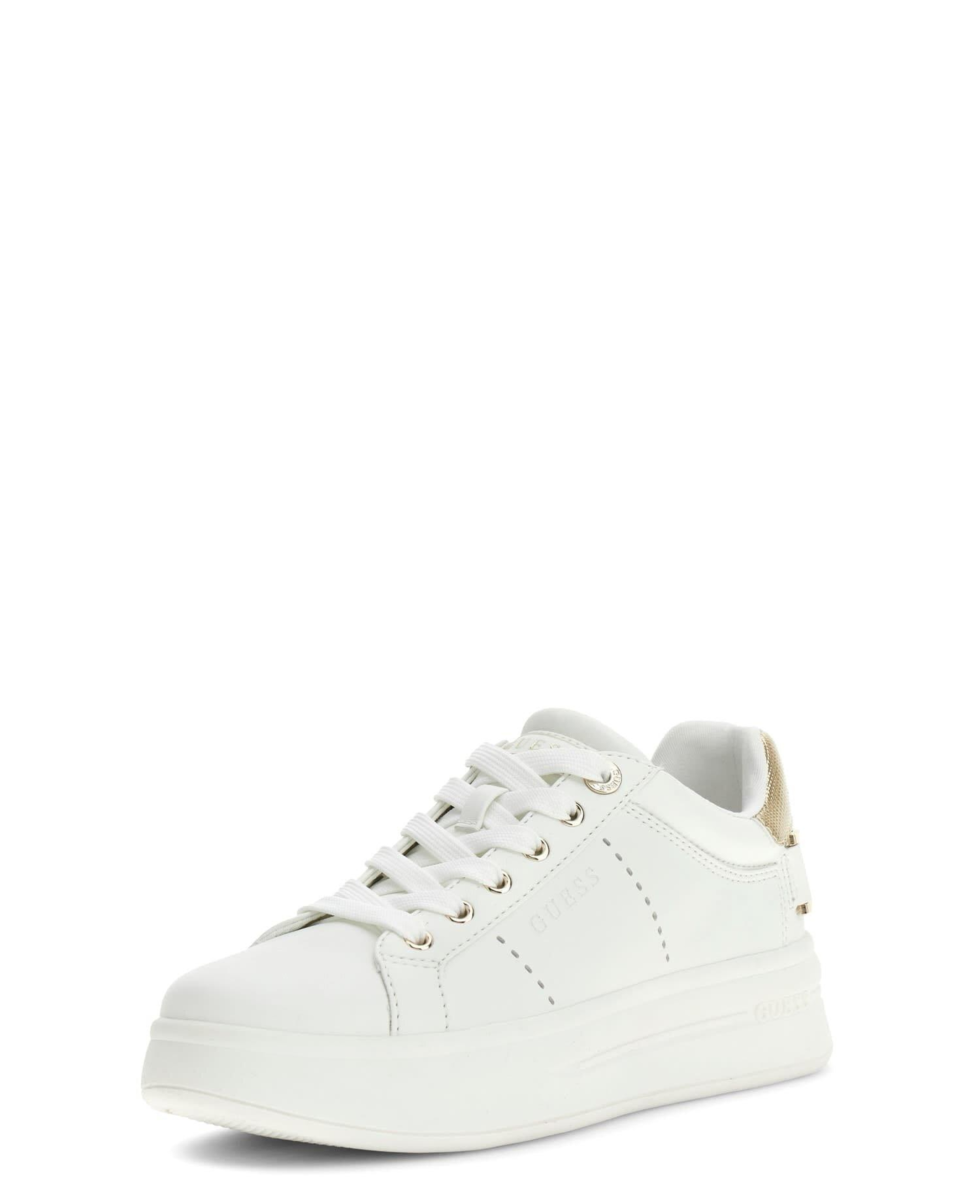 Wesli Kadın Sneaker