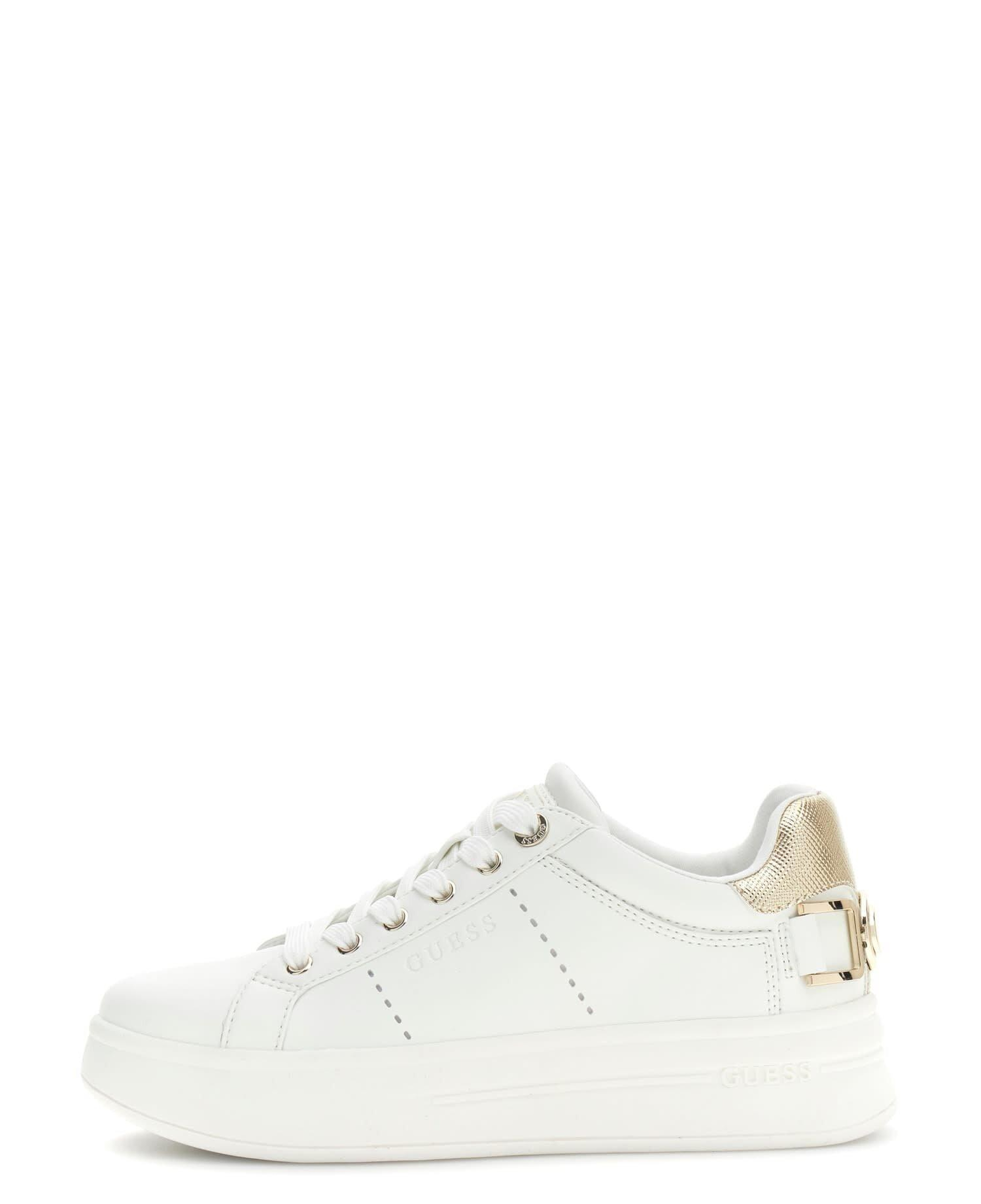 Wesli Kadın Sneaker