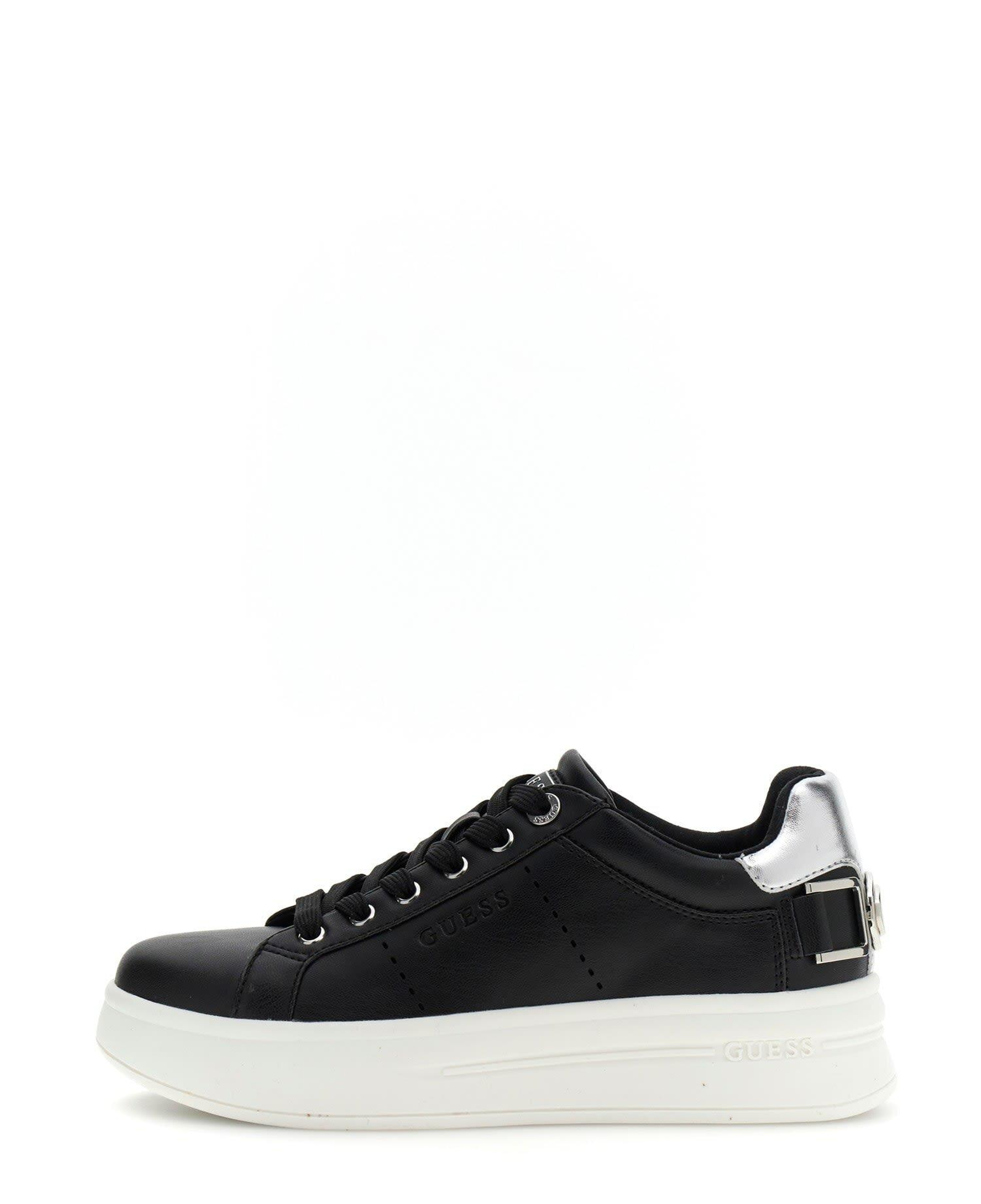 Wesli Kadın Sneaker