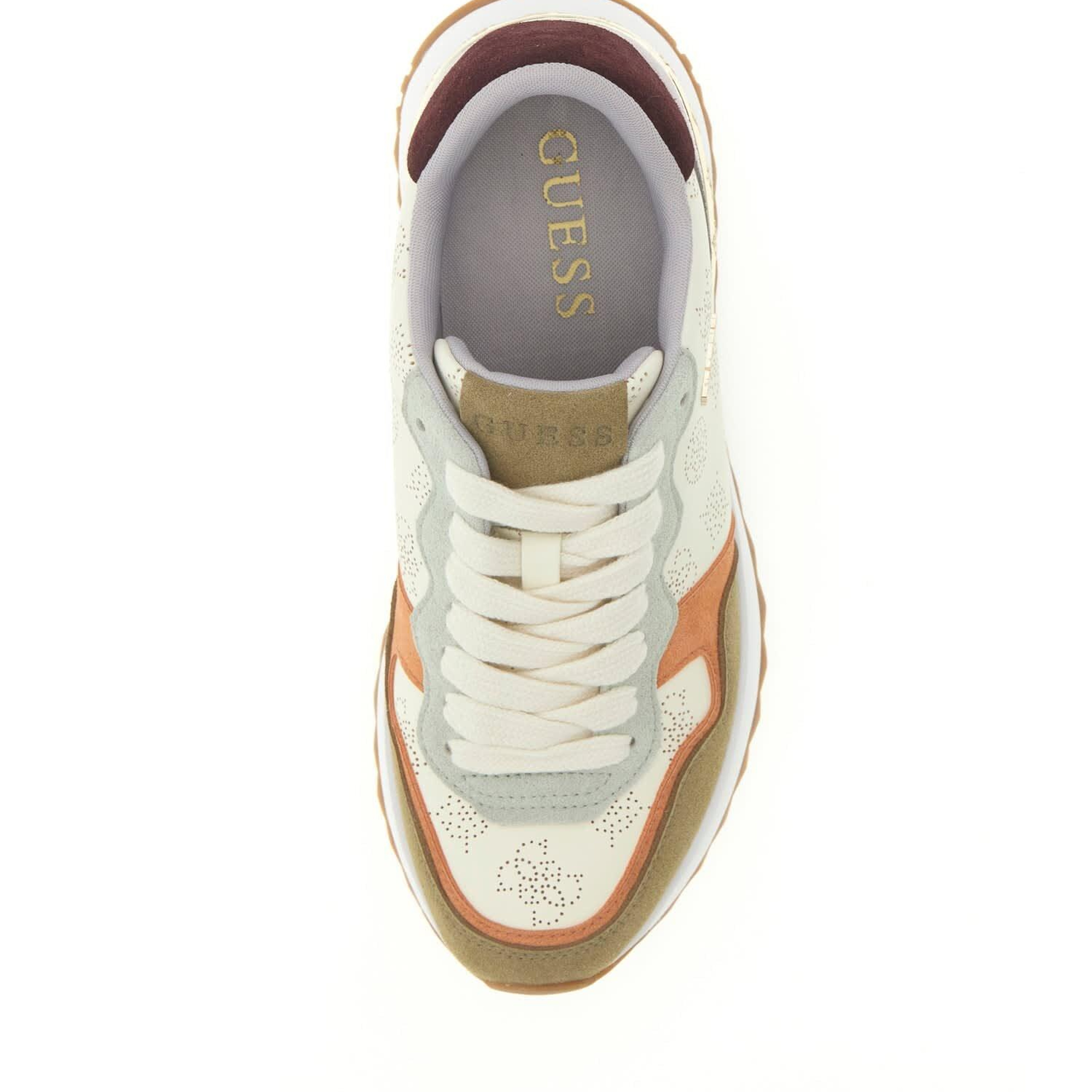 Vinsa Kadın Sneaker