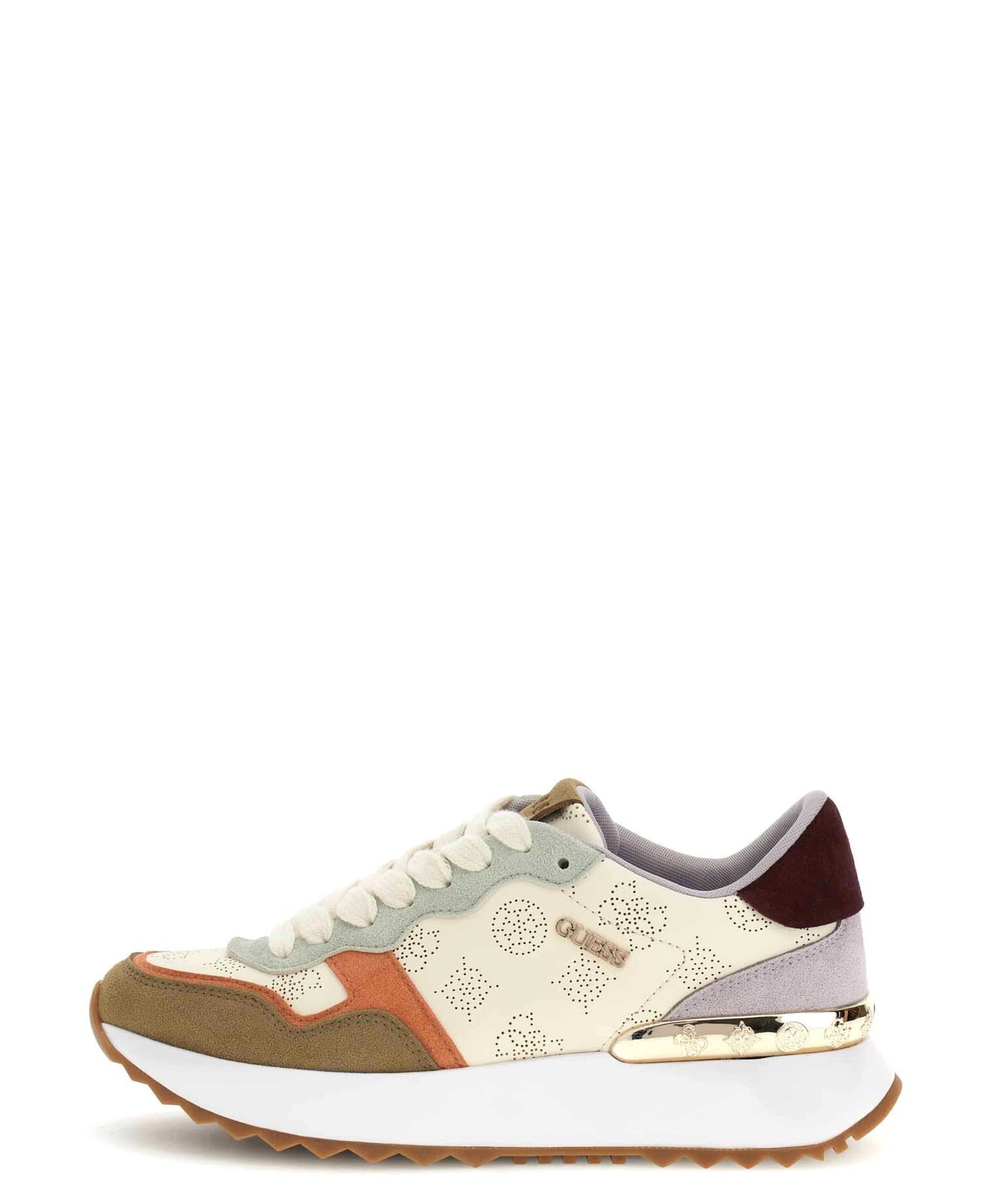Vinsa Kadın Sneaker