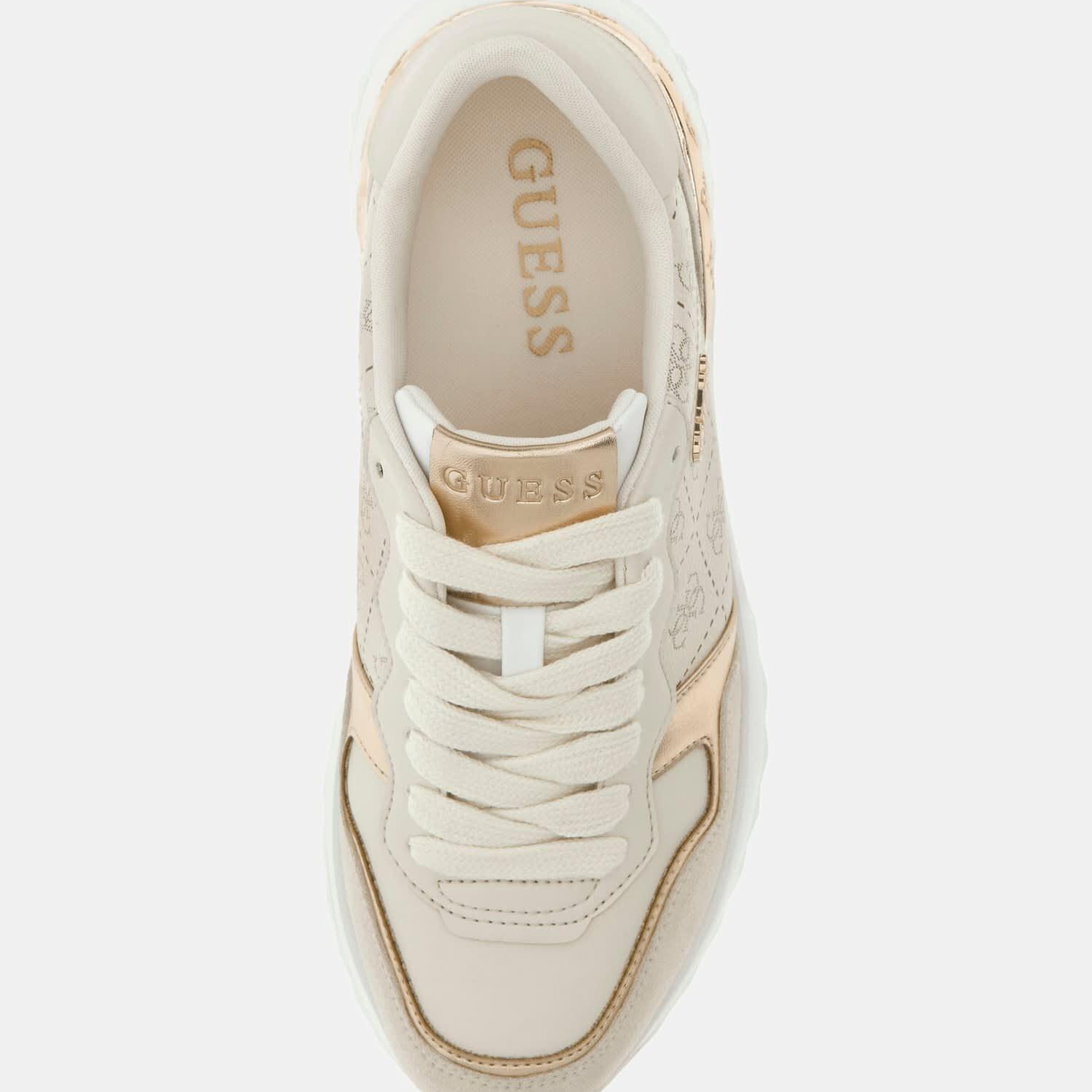 Vinsa Kadın Sneaker