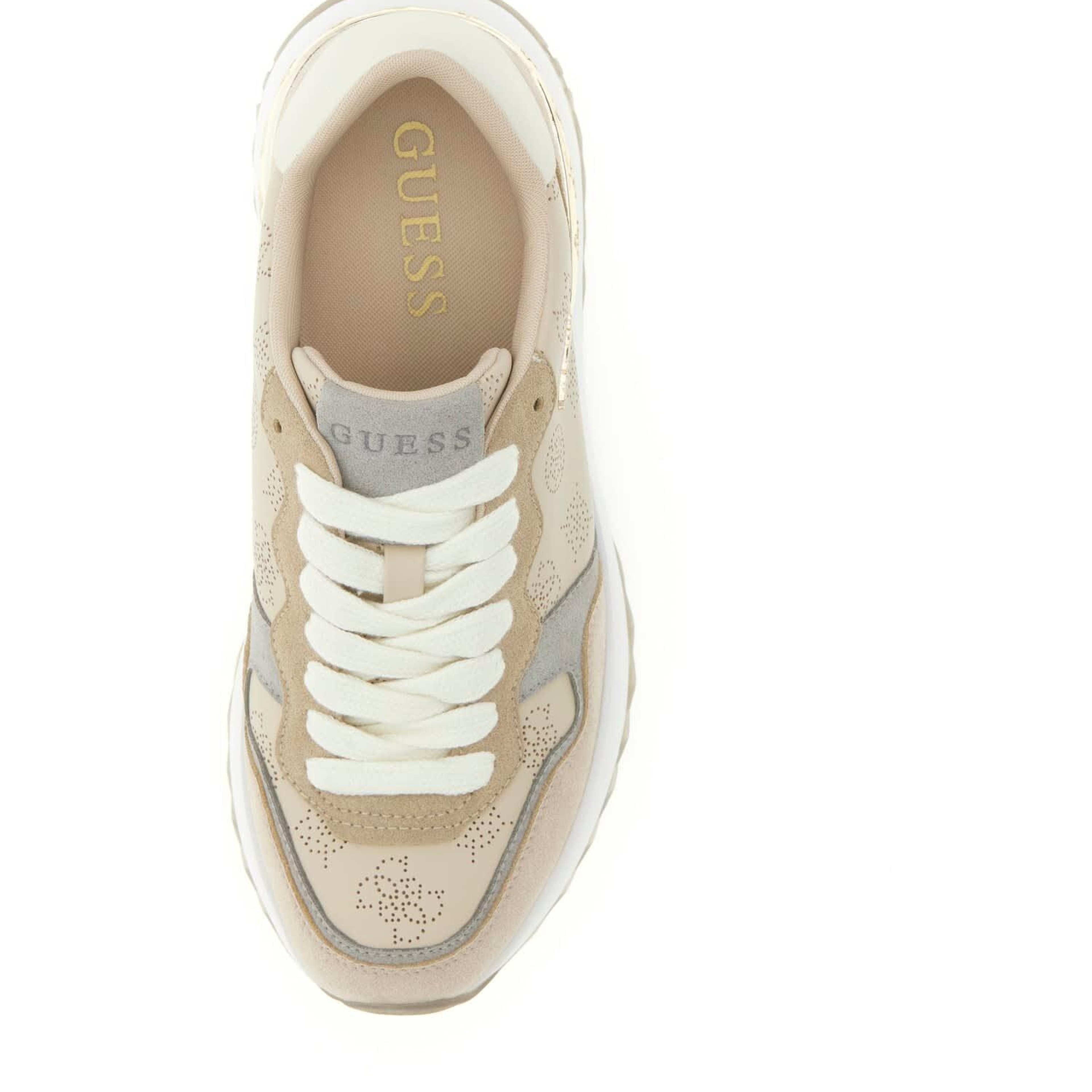 Vinsa Kadın Sneaker