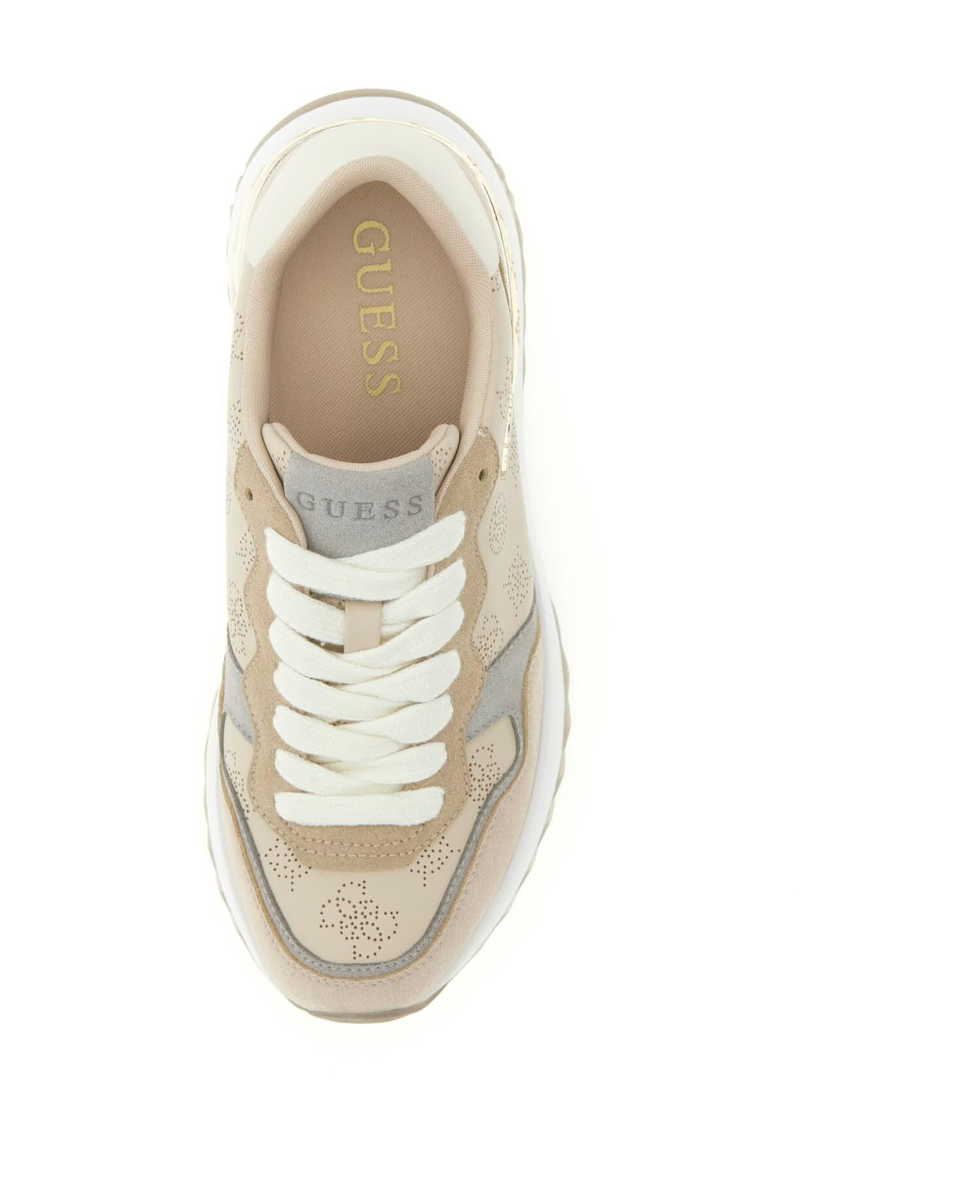 Vinsa Kadın Sneaker