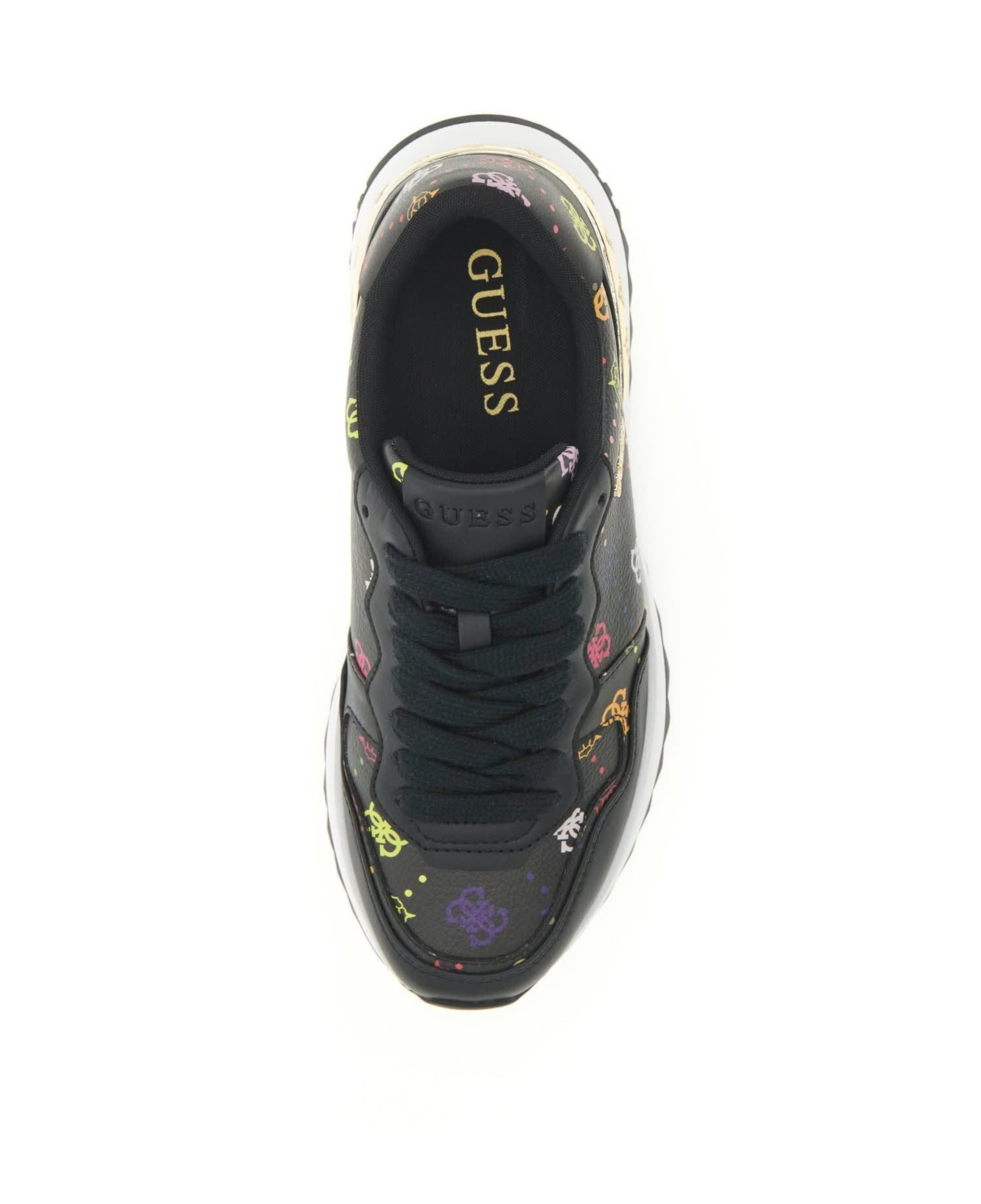 Vinsa Kadın Sneaker