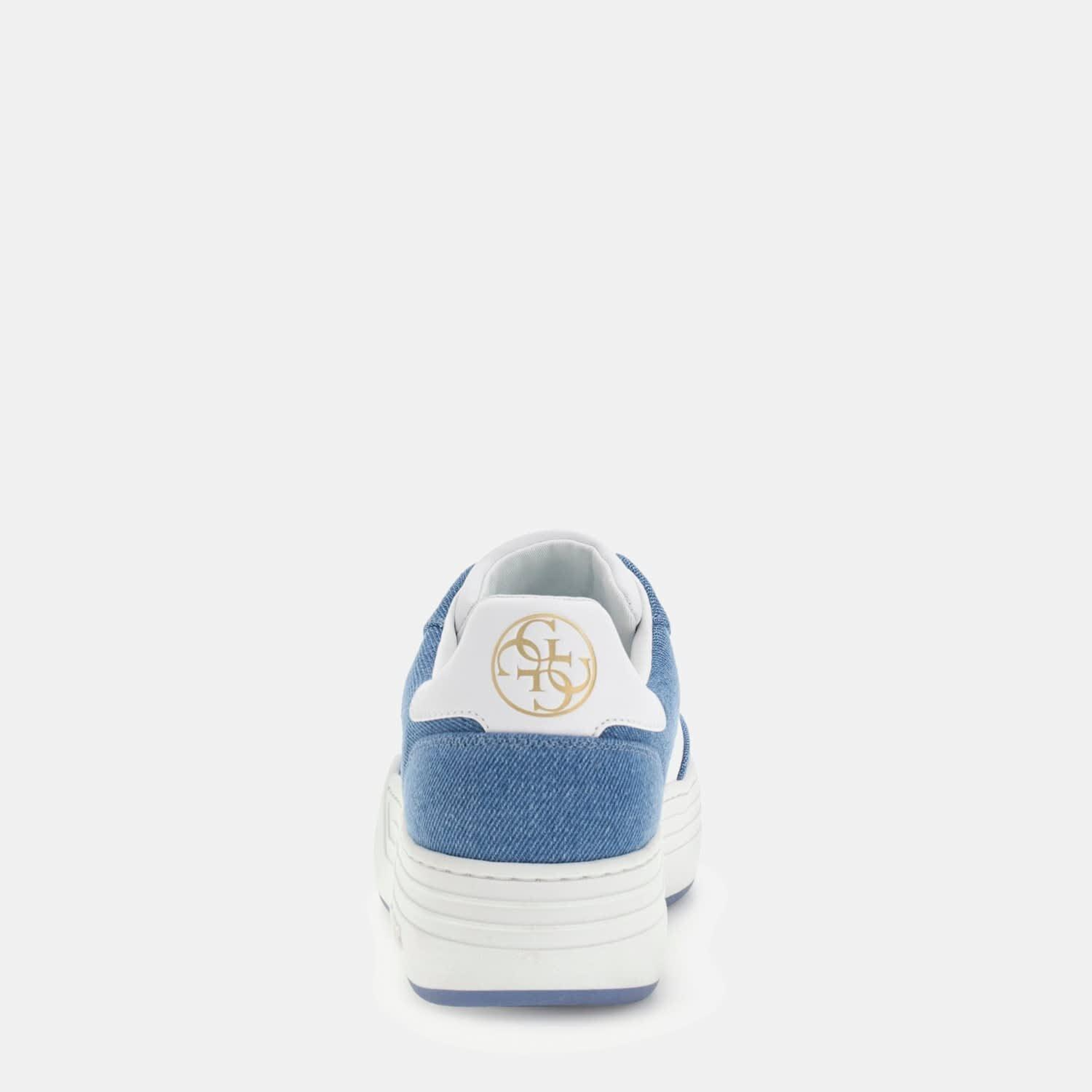 Swole Kadın Sneaker