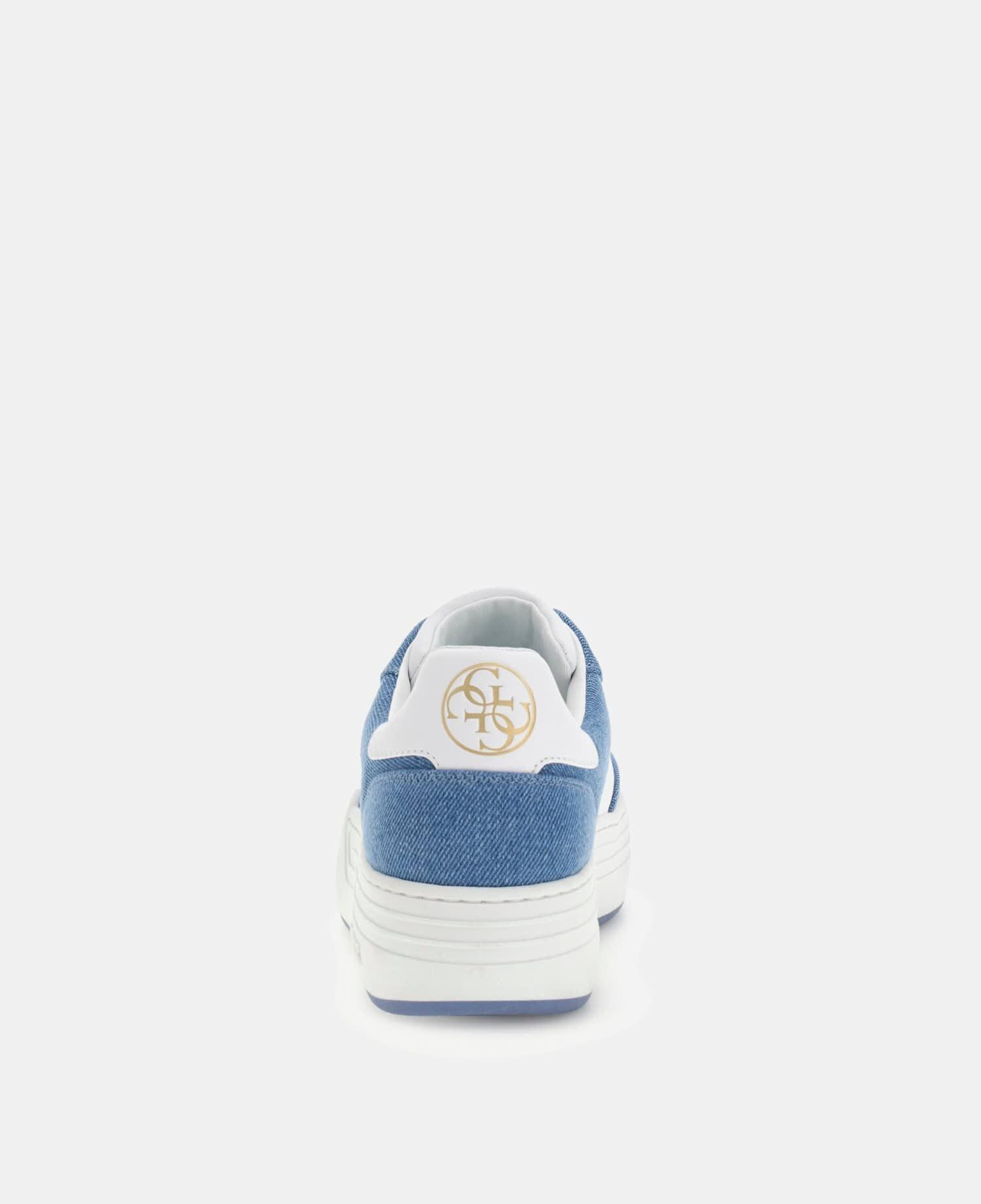Swole Kadın Sneaker