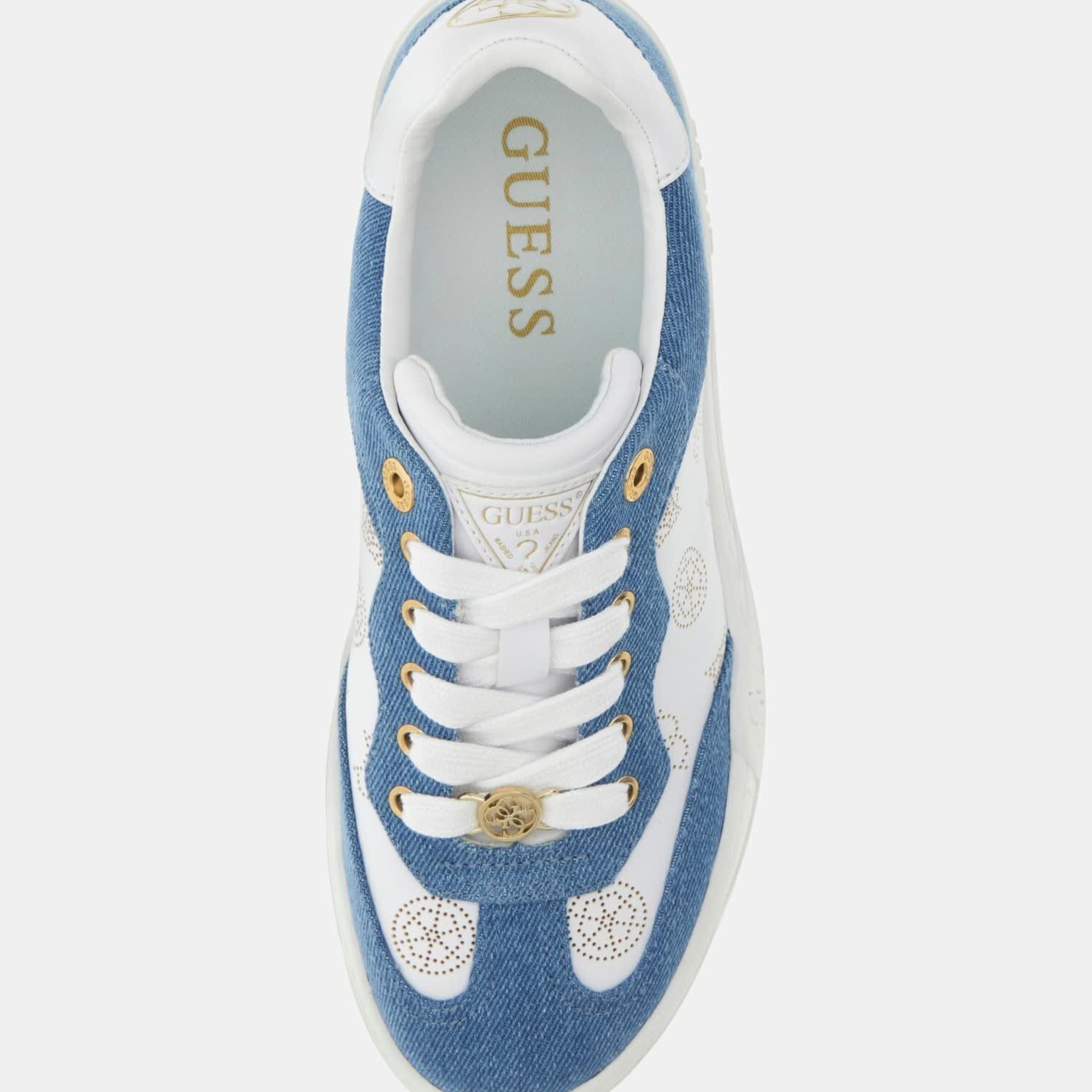 Swole Kadın Sneaker