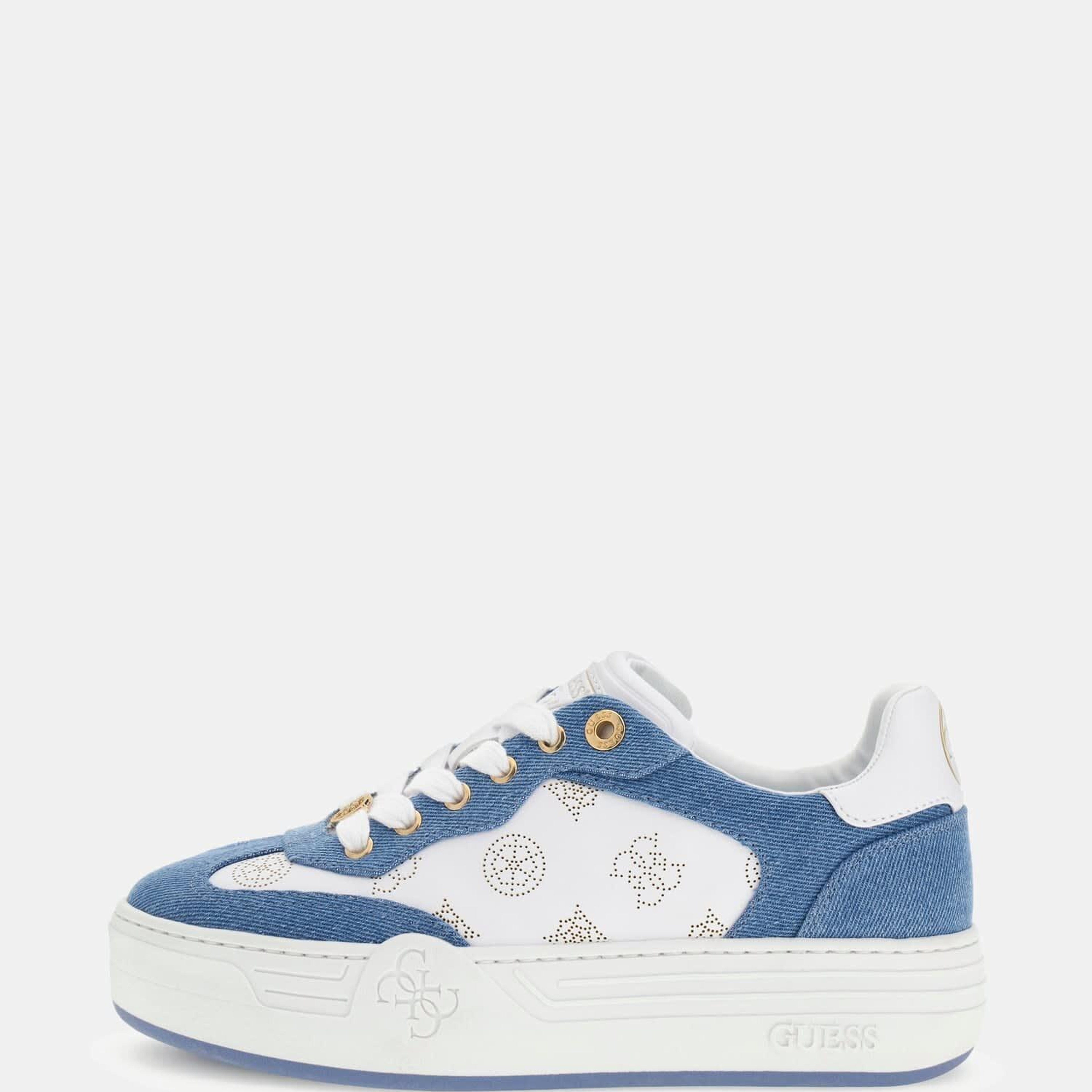 Swole Kadın Sneaker