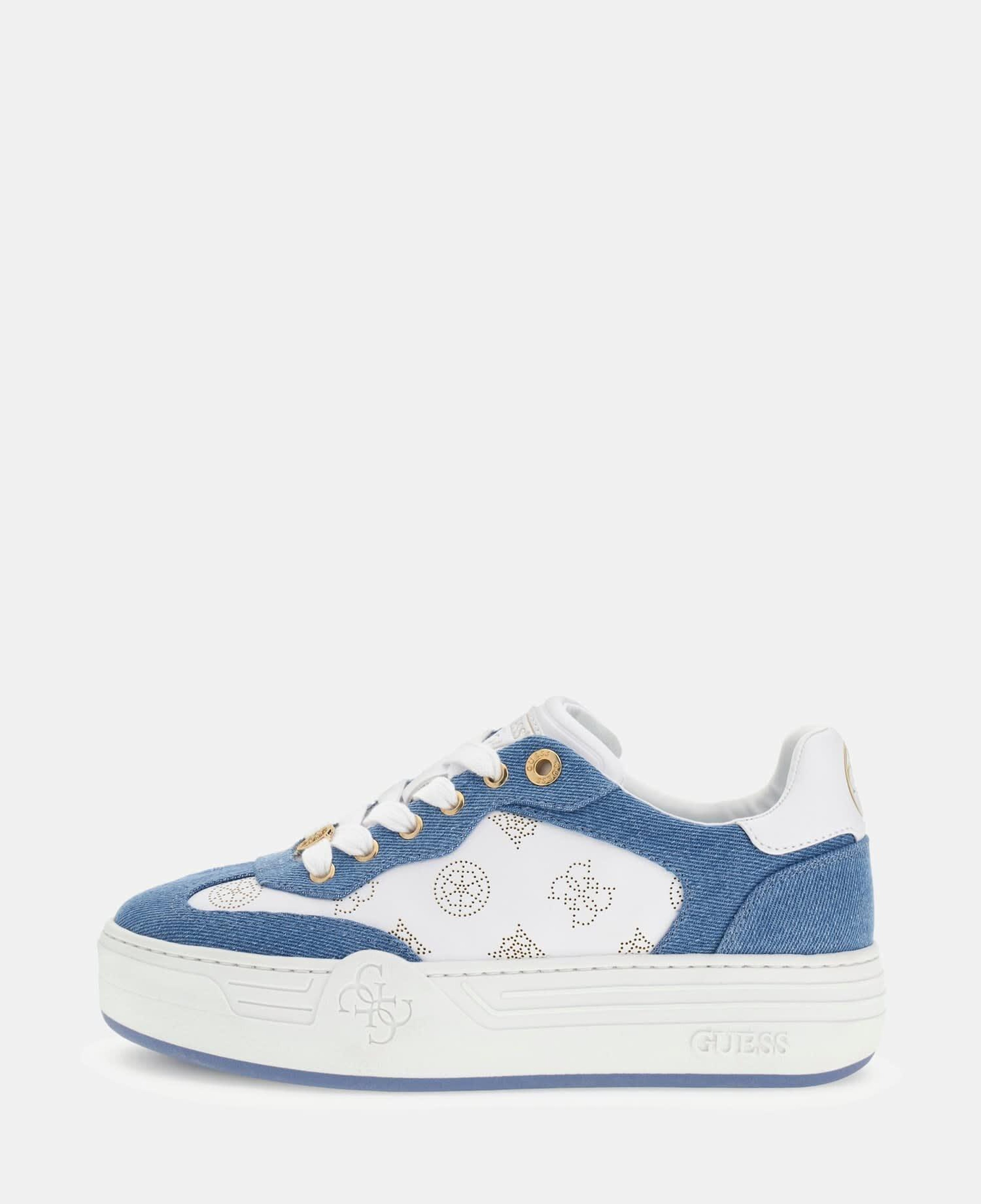 Swole Kadın Sneaker