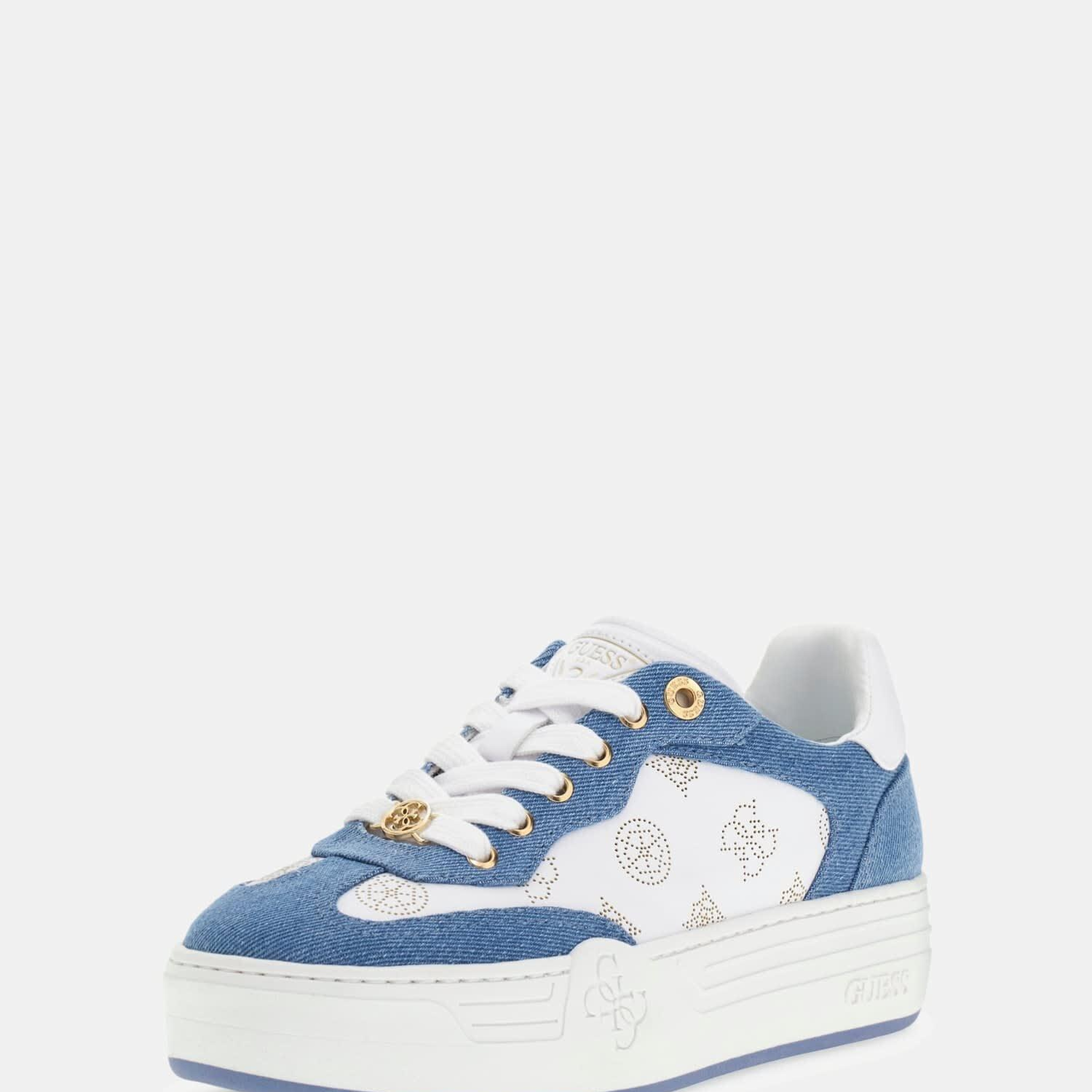 Swole Kadın Sneaker