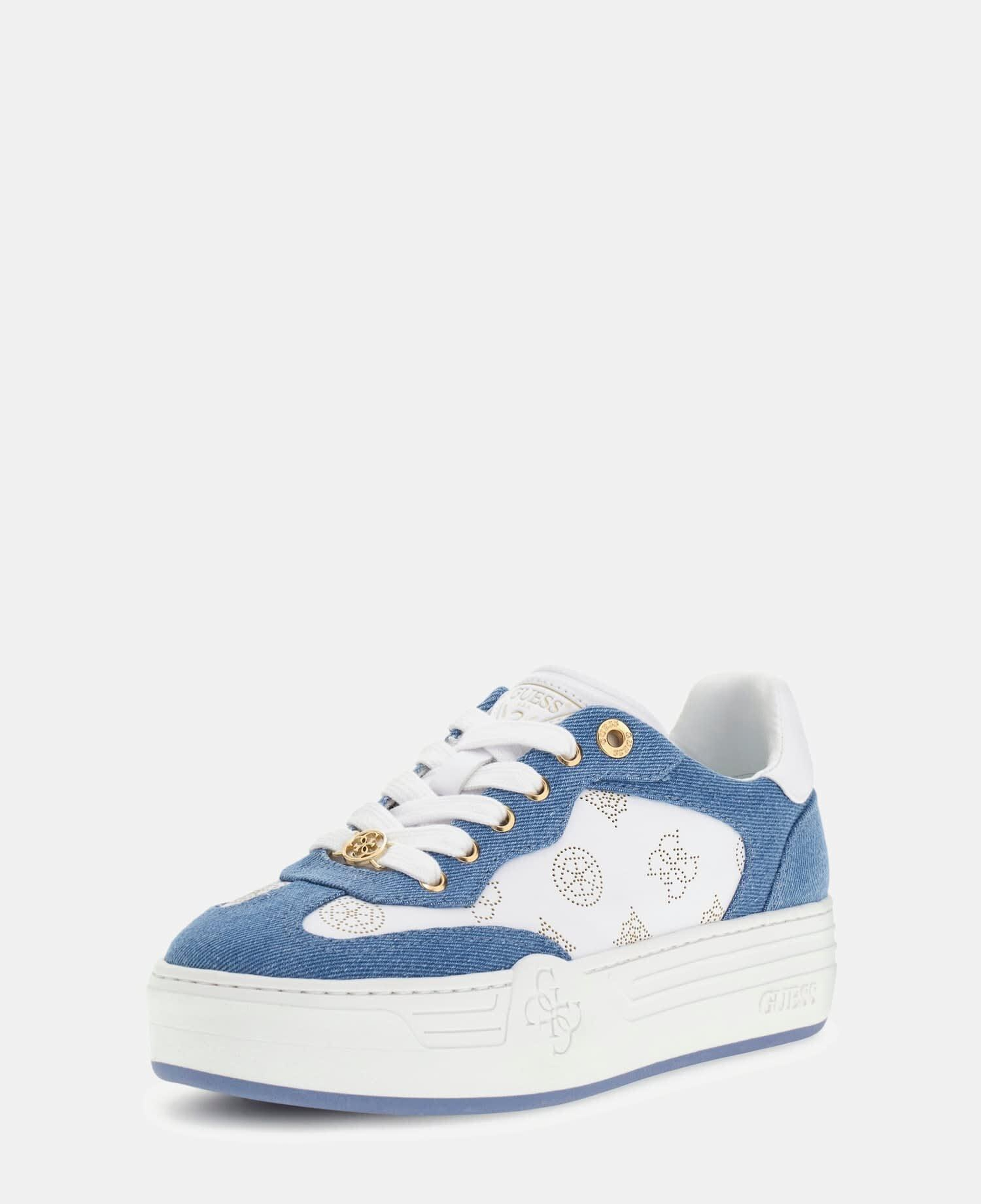 Swole Kadın Sneaker
