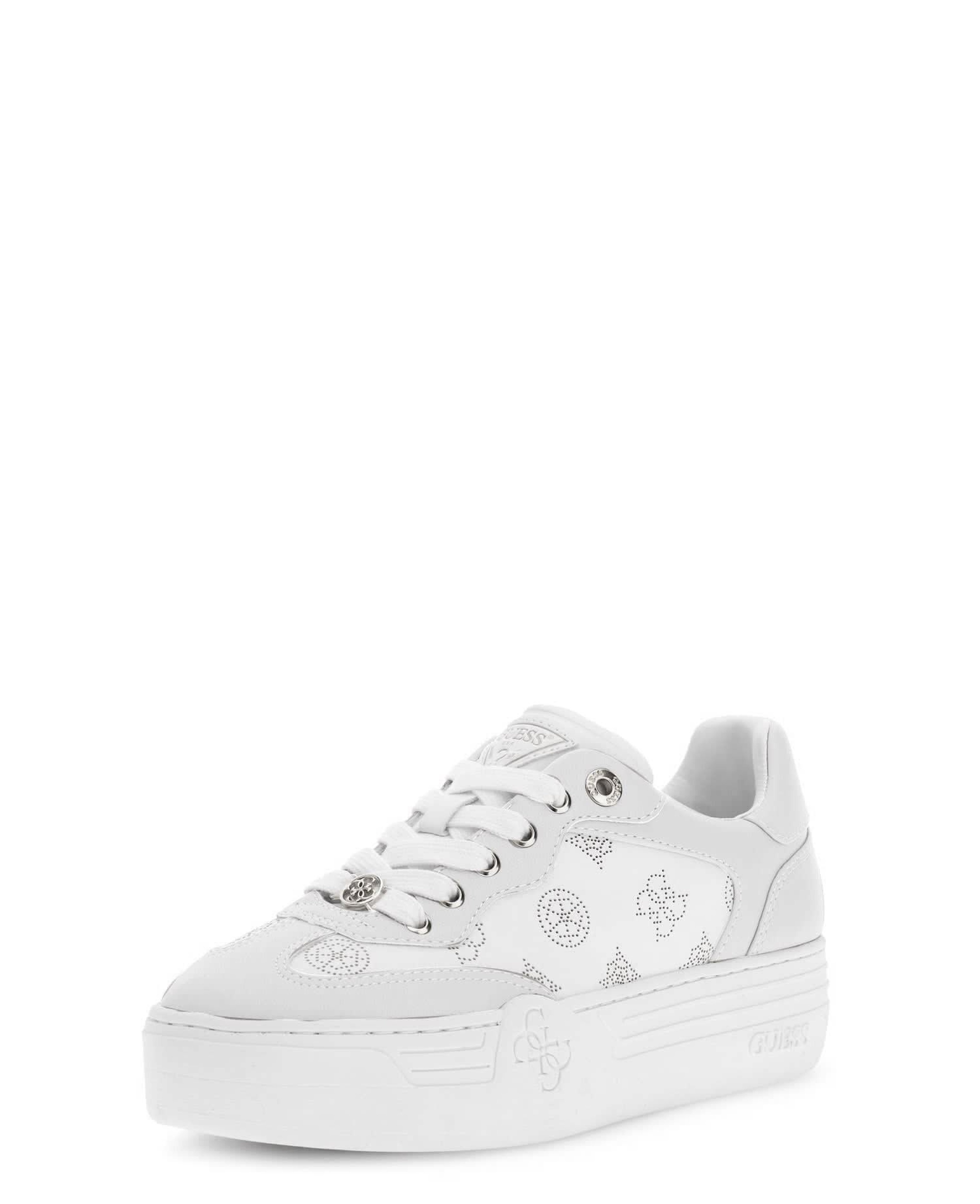 Swole Kadın Sneaker