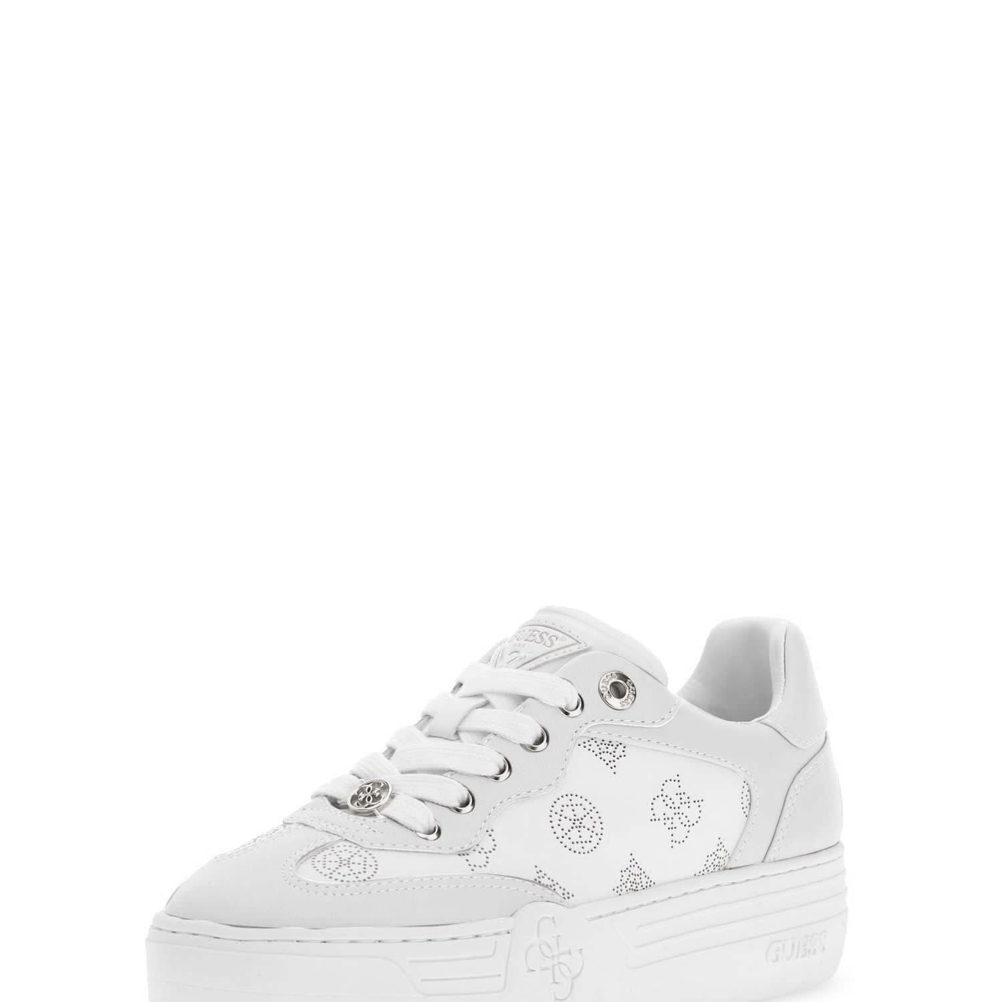 Swole Kadın Sneaker