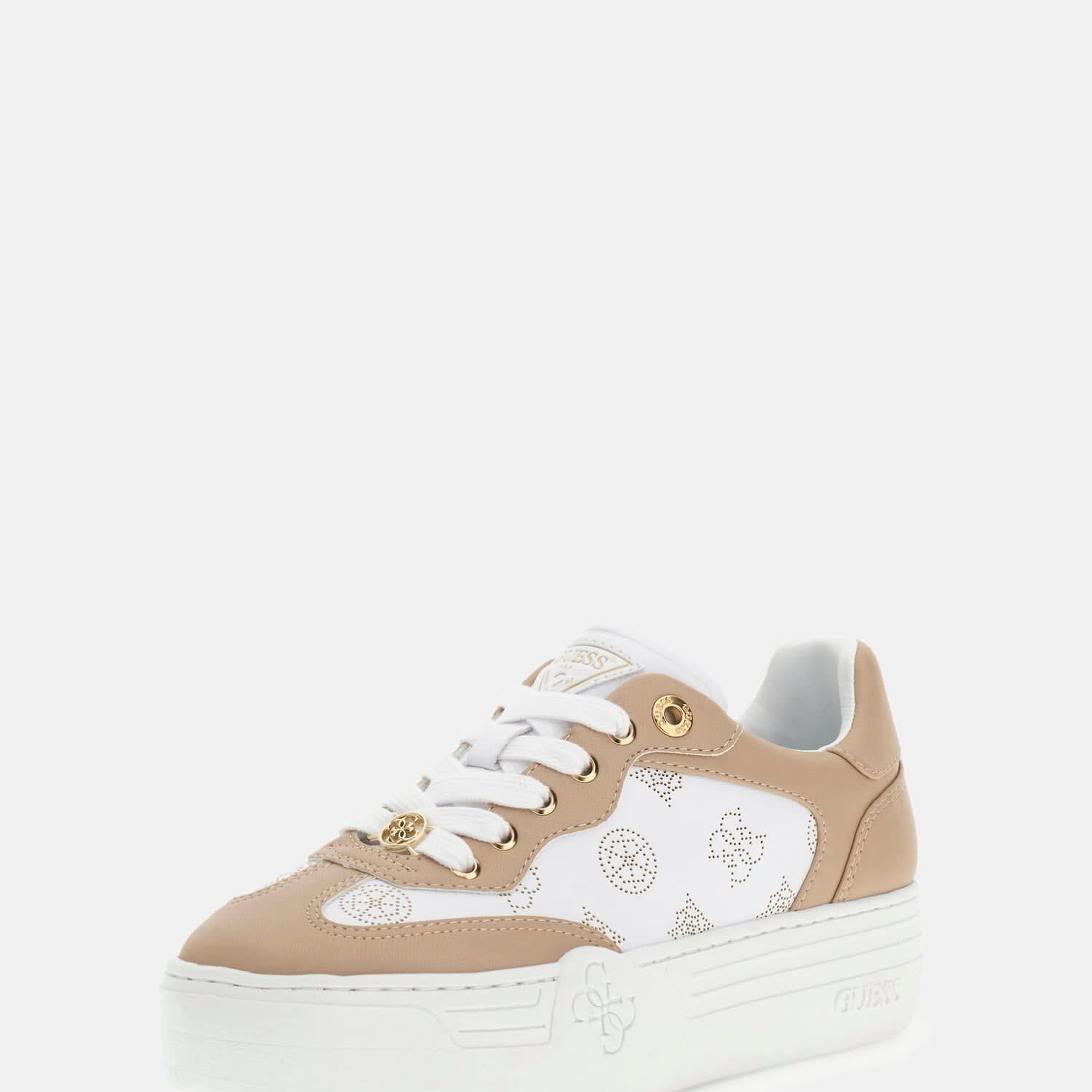 Swole Kadın Sneaker
