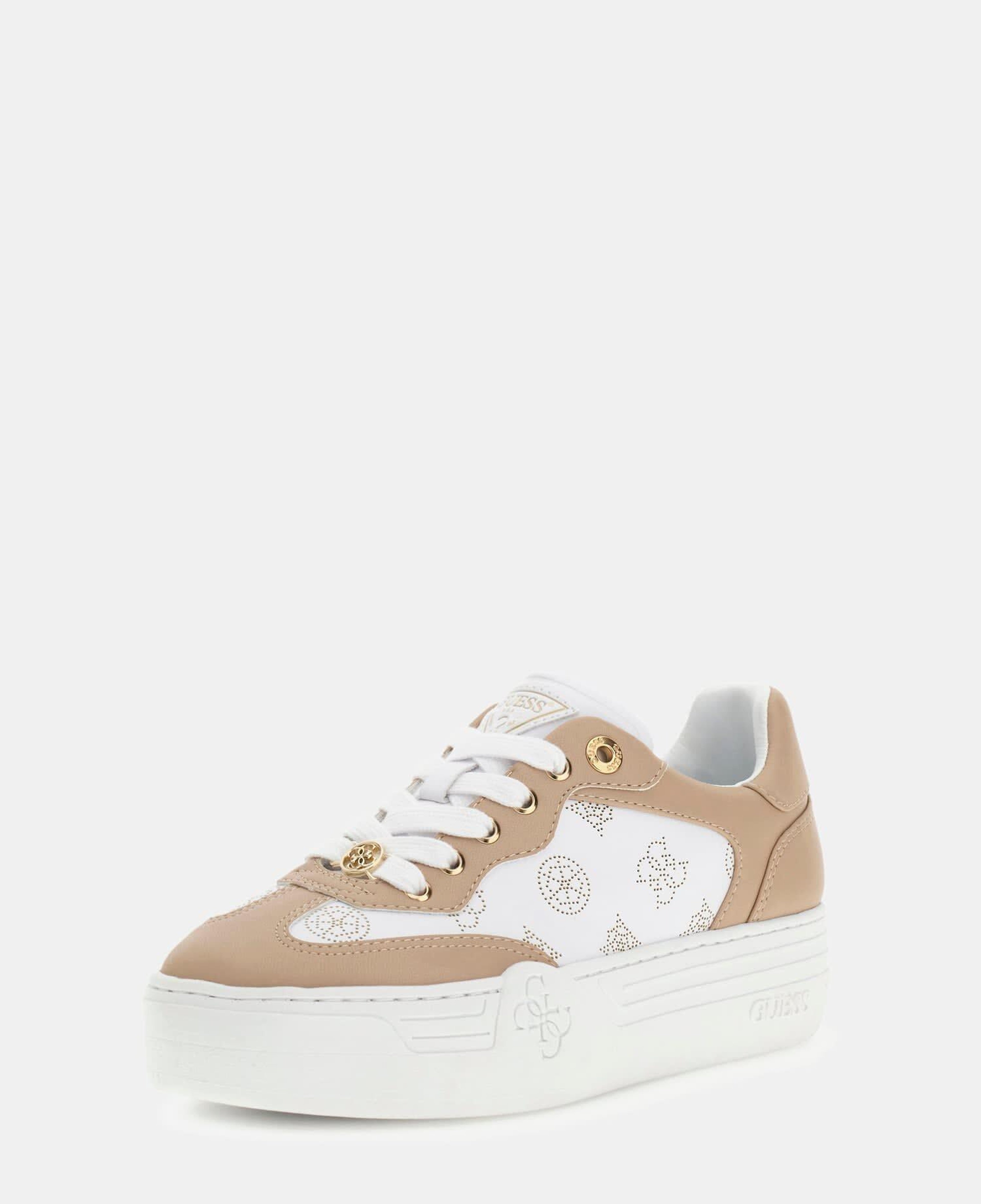 Swole Kadın Sneaker