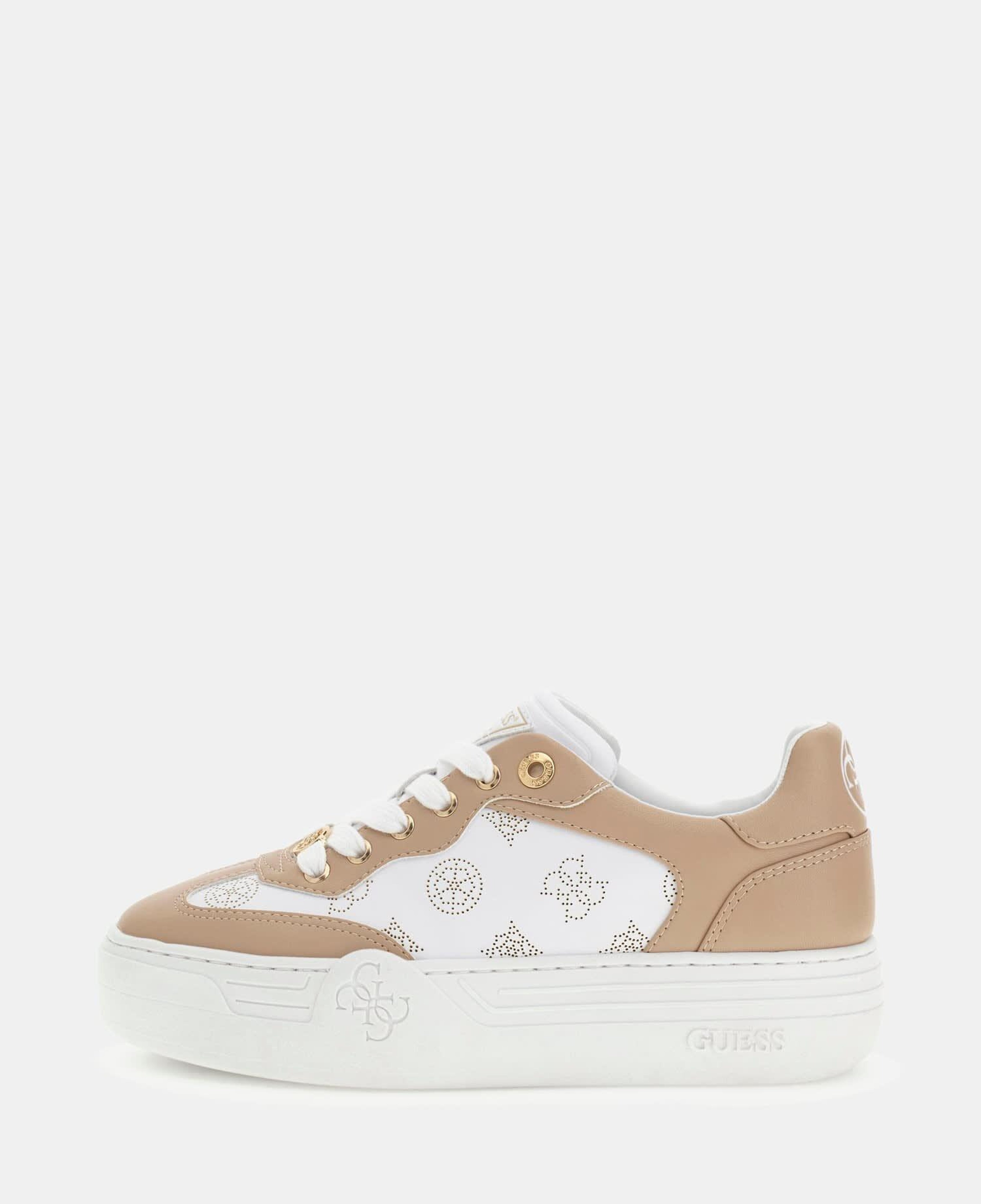 Swole Kadın Sneaker