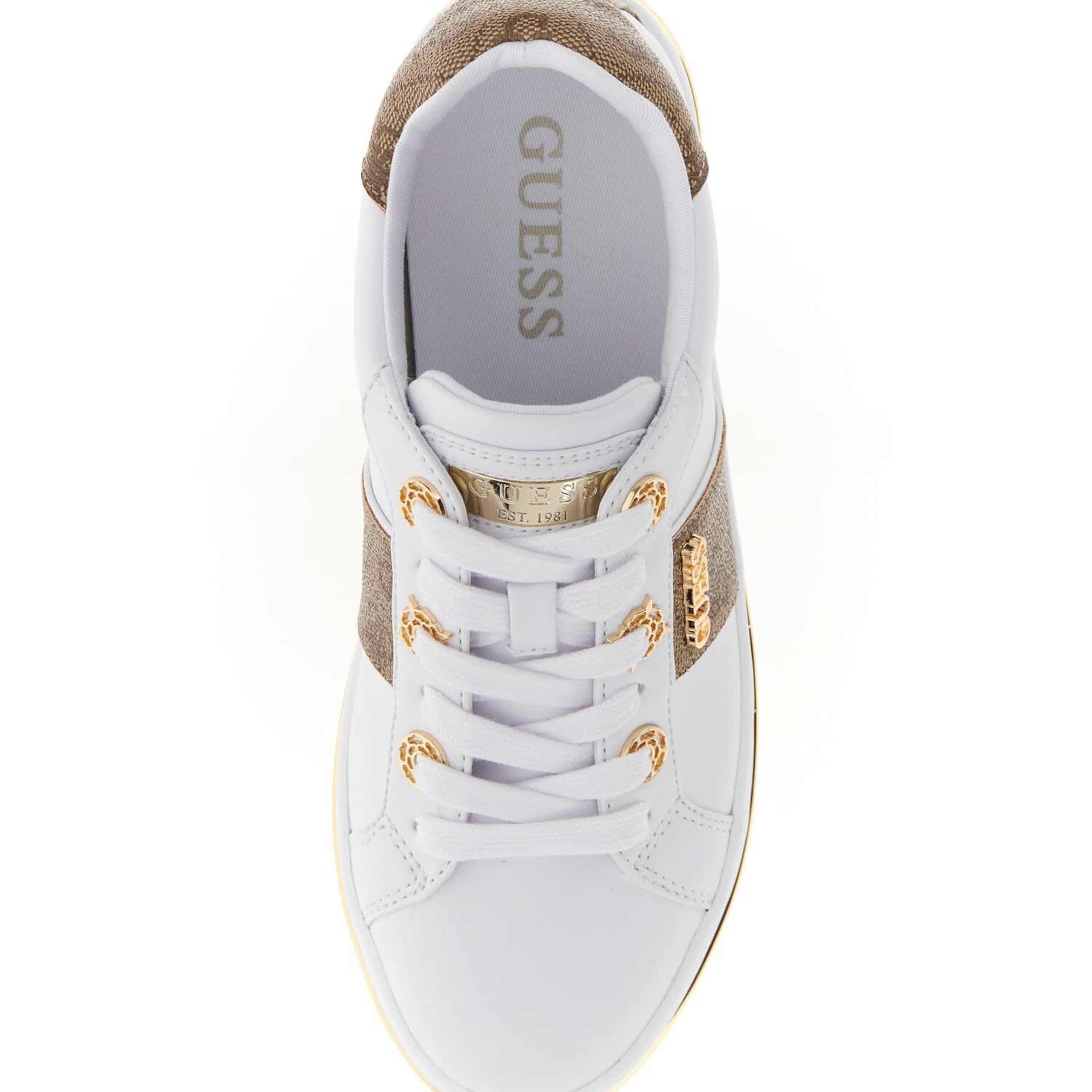 Stew Kadın Sneaker