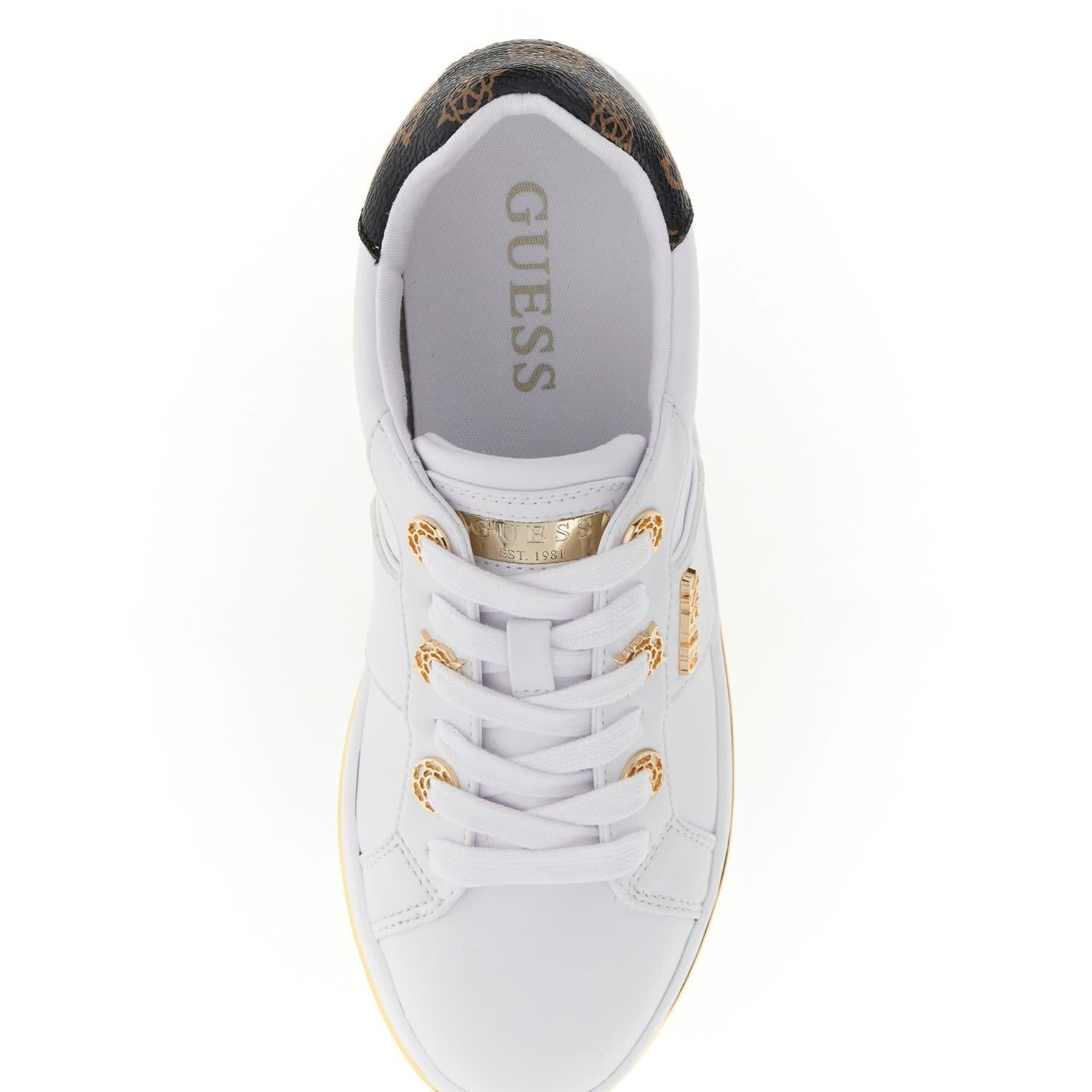 Stew Kadın Sneaker
