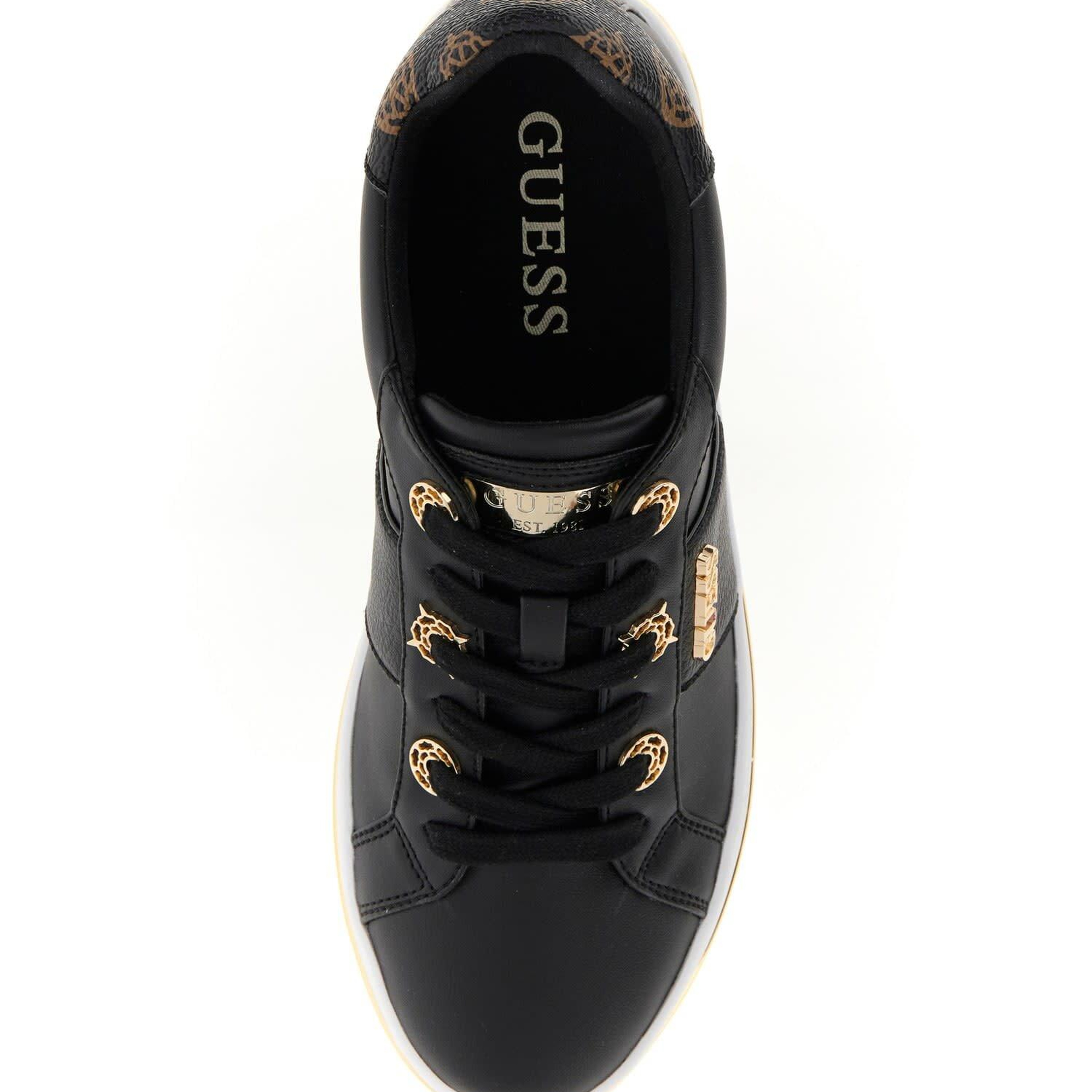 Stew Kadın Sneaker