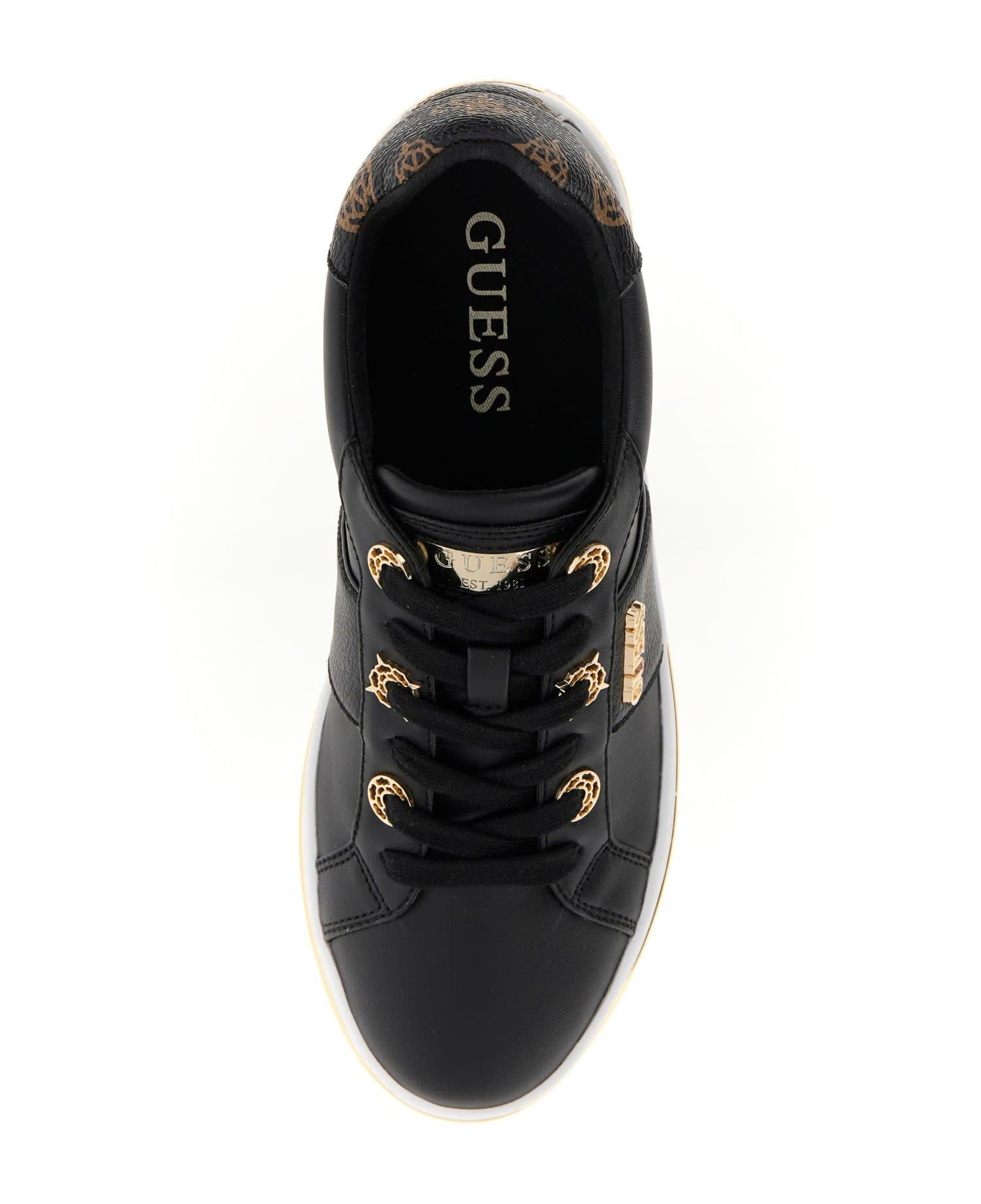 Stew Kadın Sneaker